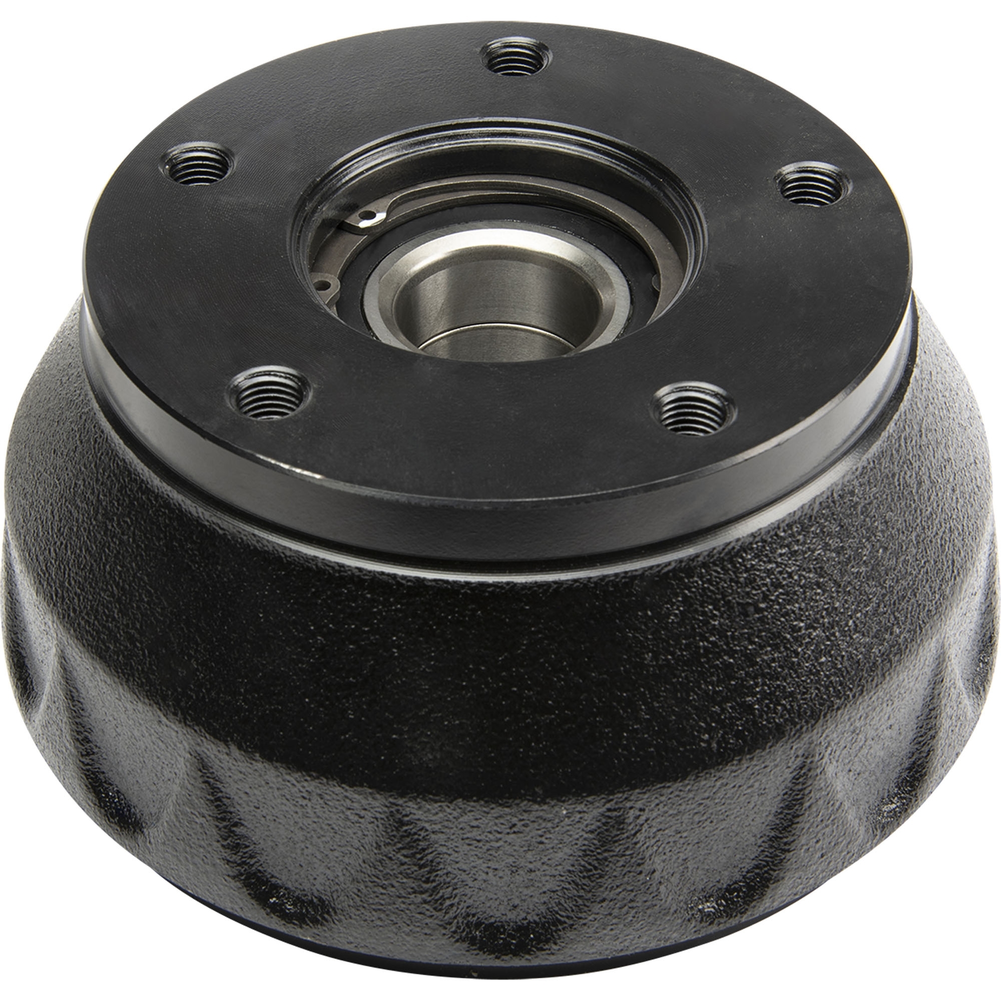 Tambour de frein Knott 160x35, Roulement compact, 5x112