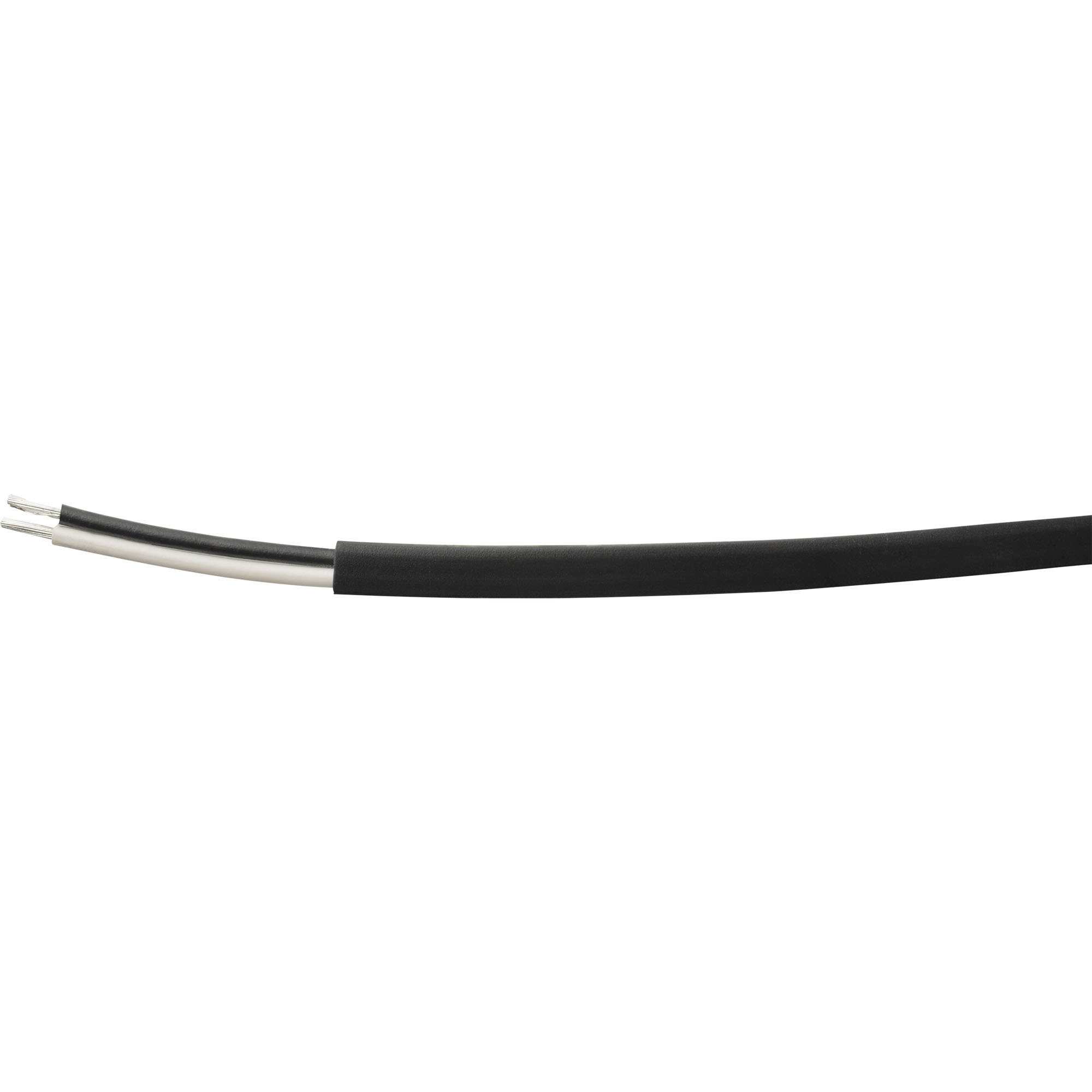 Feux latéraux à LED, jaune, 12-36 V, longueur de câble 500 mm