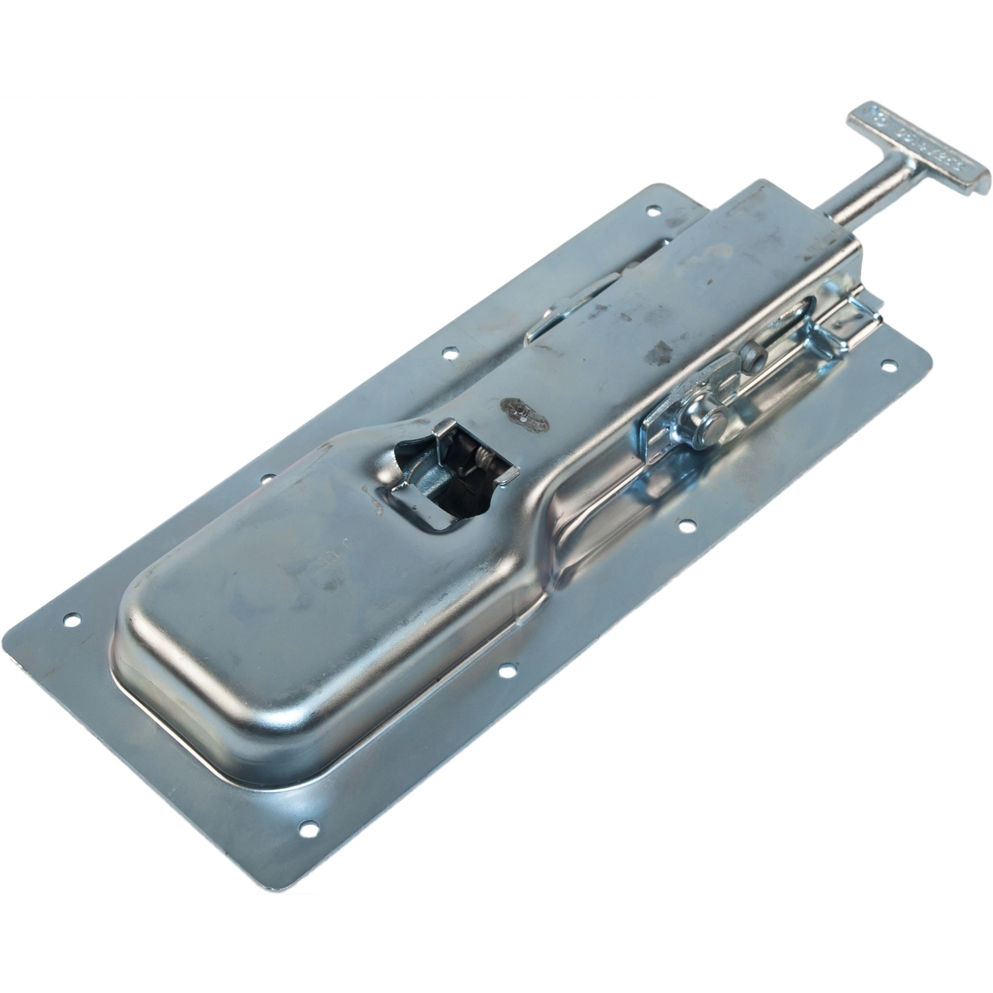 Serrure à loquet intégré type HESTAL