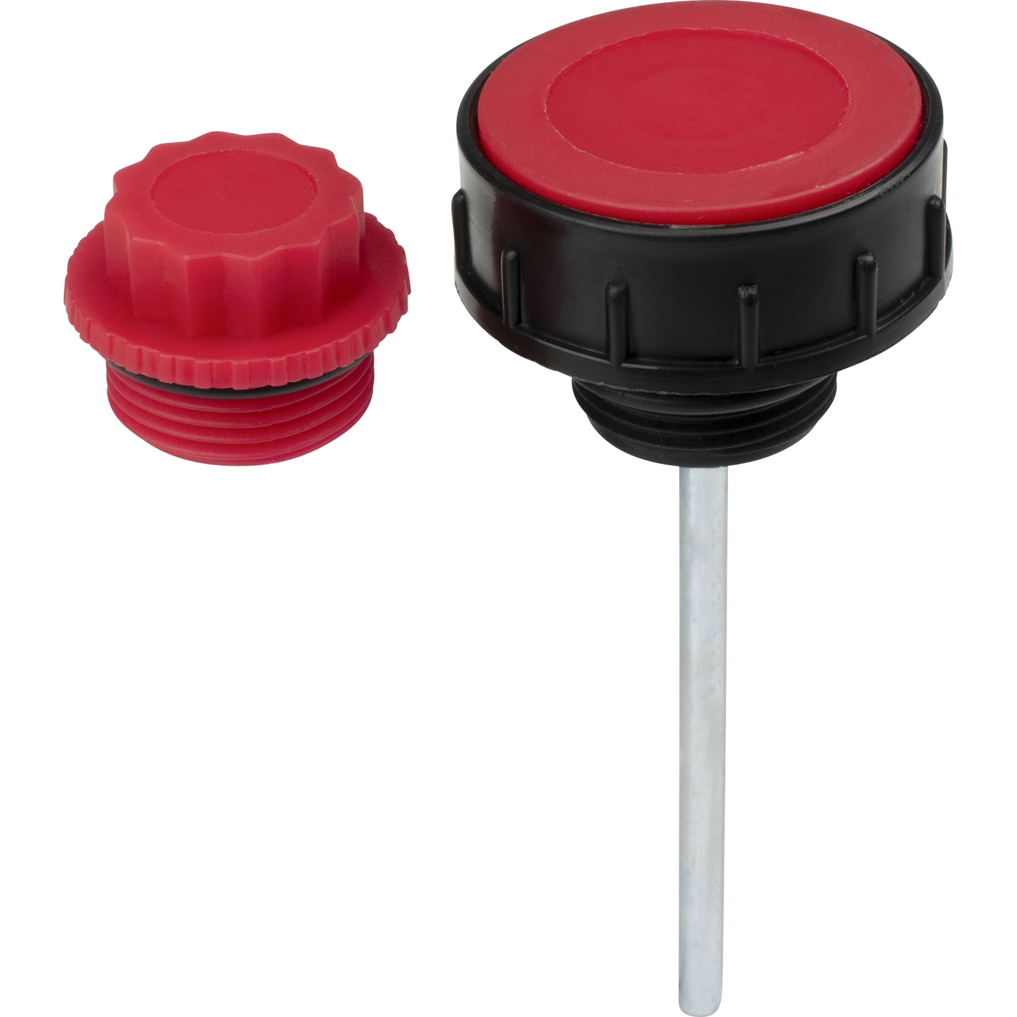 Ensemble de couvercles de réservoir, adapté pour l'unité d'hydraulique