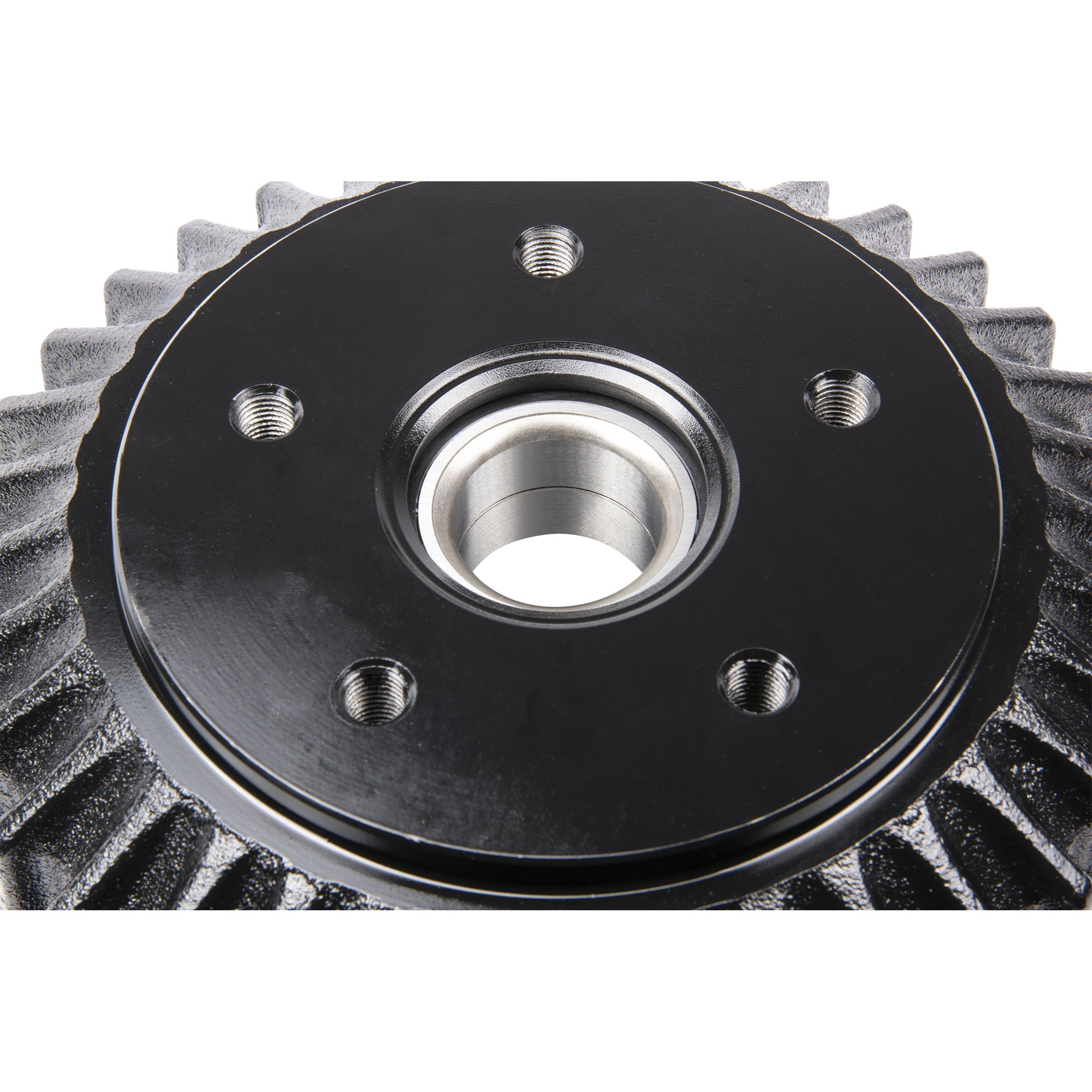 Tambour de frein  pour AL-KO; 200x50, roul. compact,5x112