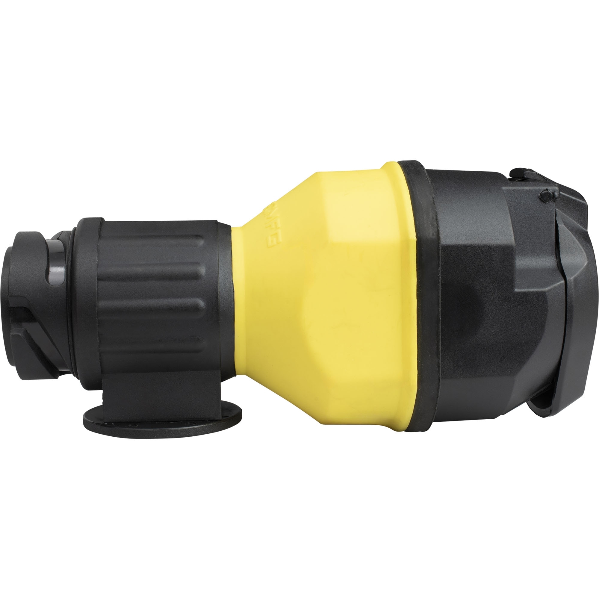 Contrôleur LED, 13 po à 13 po, bus CAN