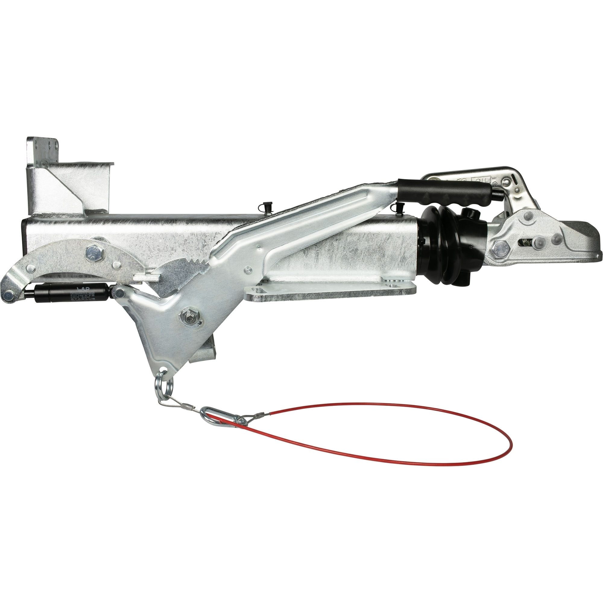 Commande de frein WAP, WAP24/35.1, 2000 kg
