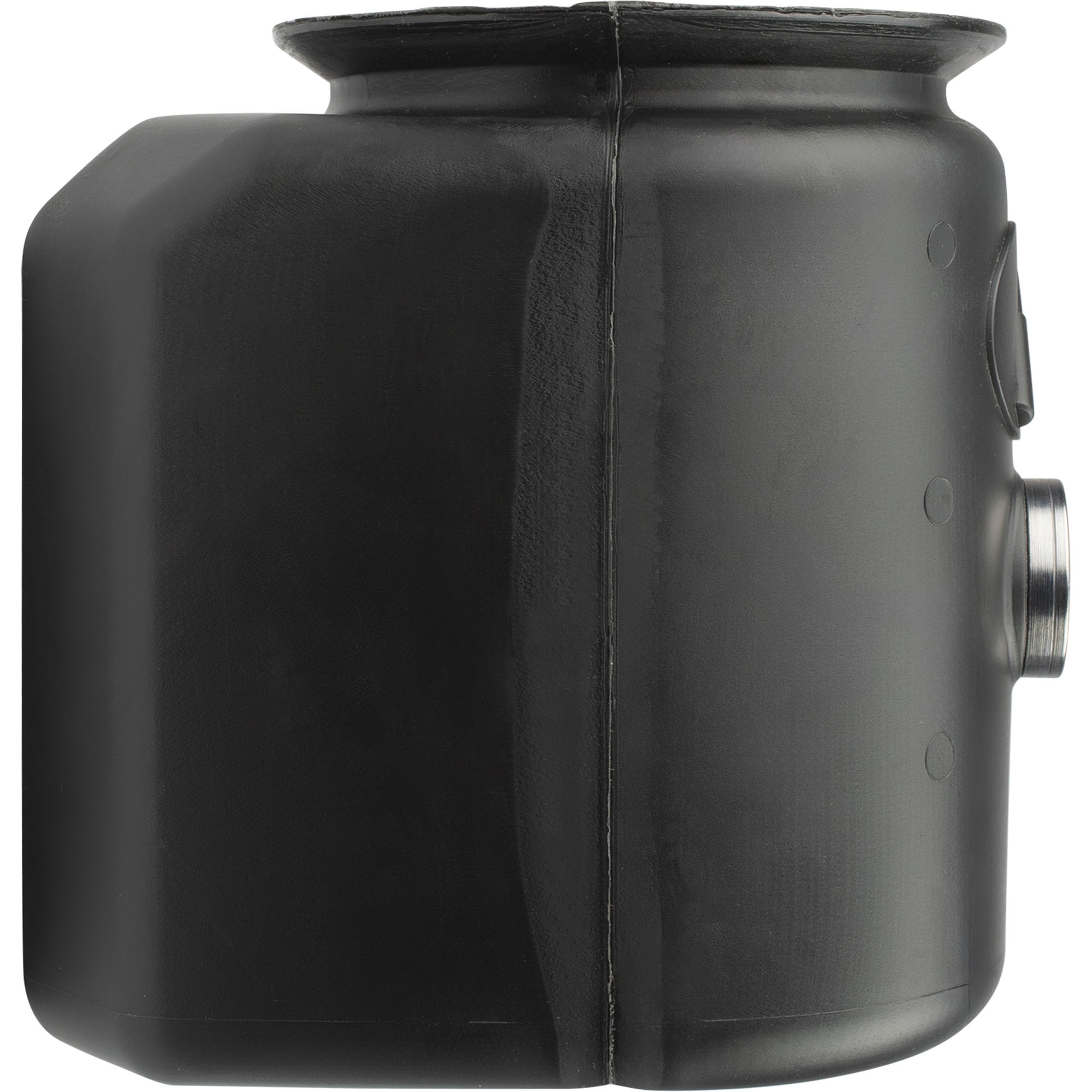 Réservoir de rechange pour pompe à pression manuelle, plastique, 1 l