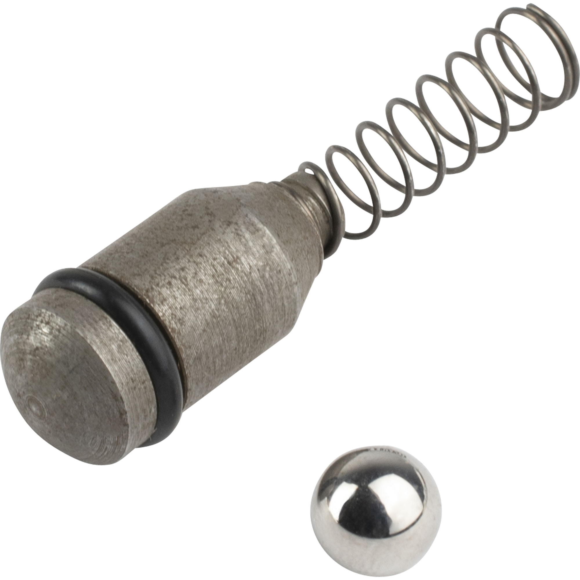 Assemblage d'étanchéité pour obturateur de pompe