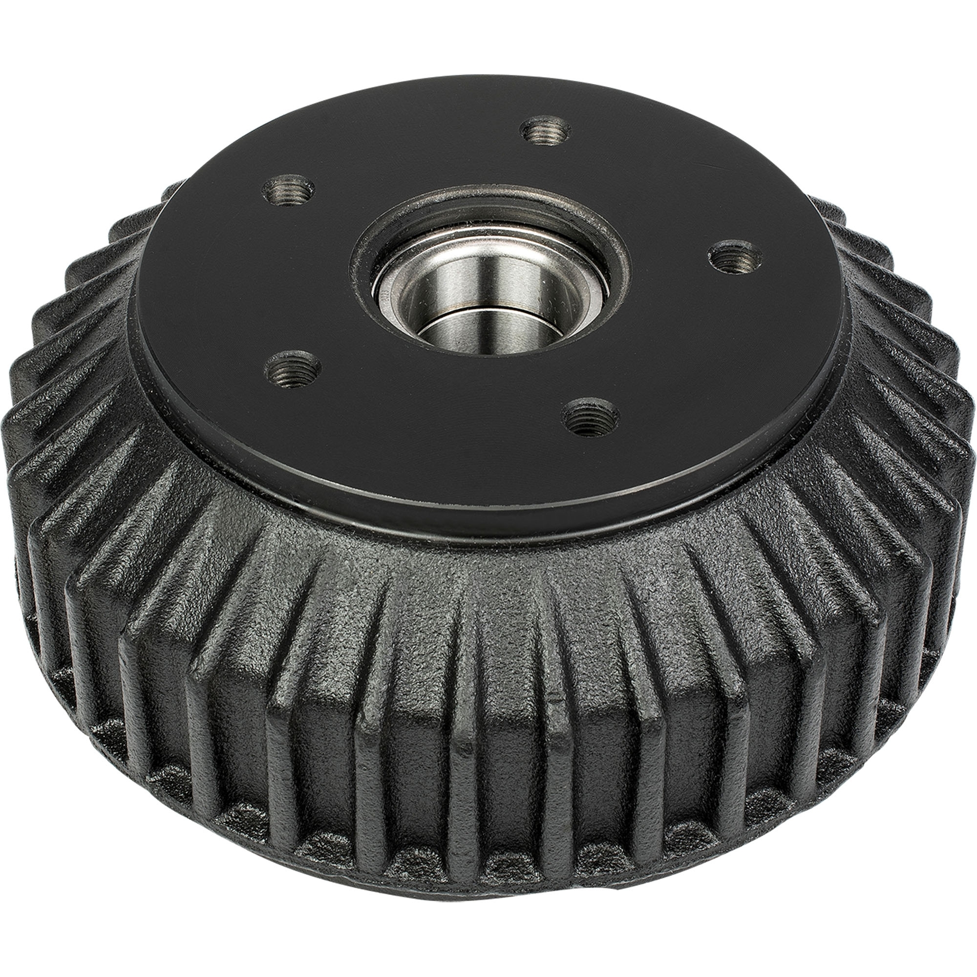 Tambour de frein  pour AL-KO; 200x50, roul. compact,5x112