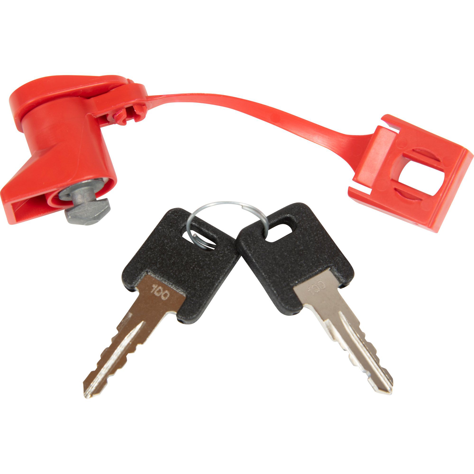 Schloss für Coffre à outils 003001800 / 801 / 802