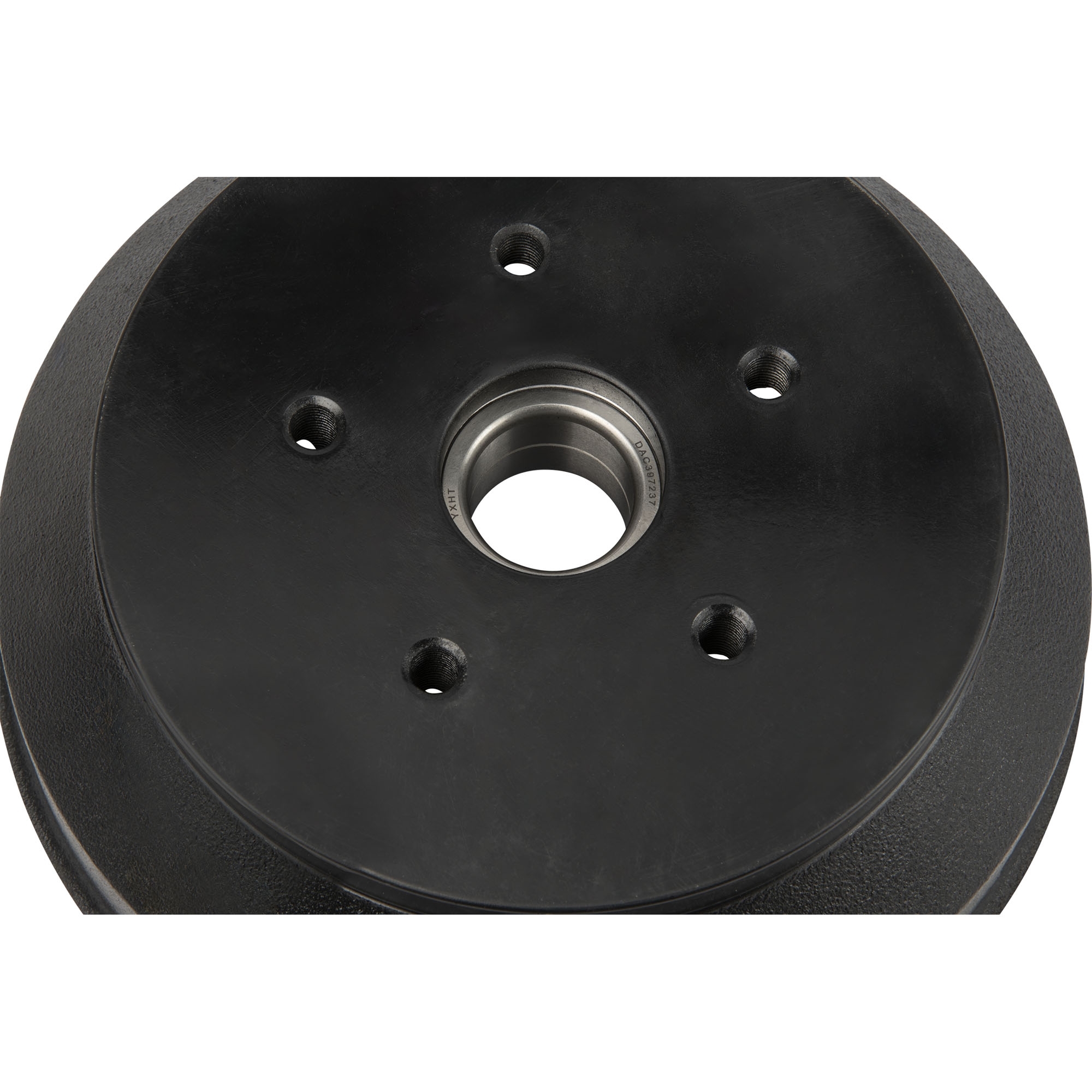 Tambour de frein Knott 250x40, Roulement compact, 5x112