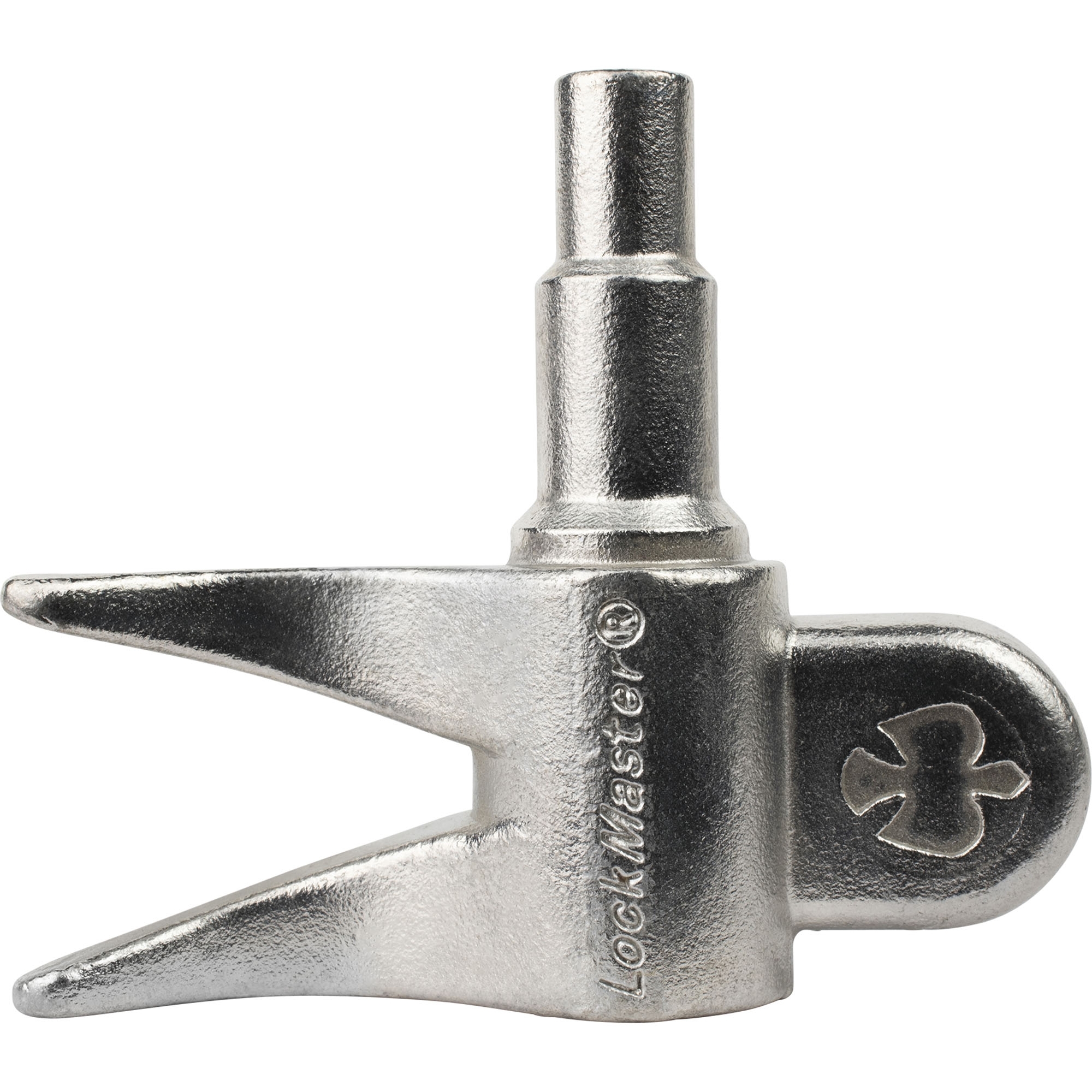 Spindiesel pour serrage de tige de rotation Ø 16 mm, gauche