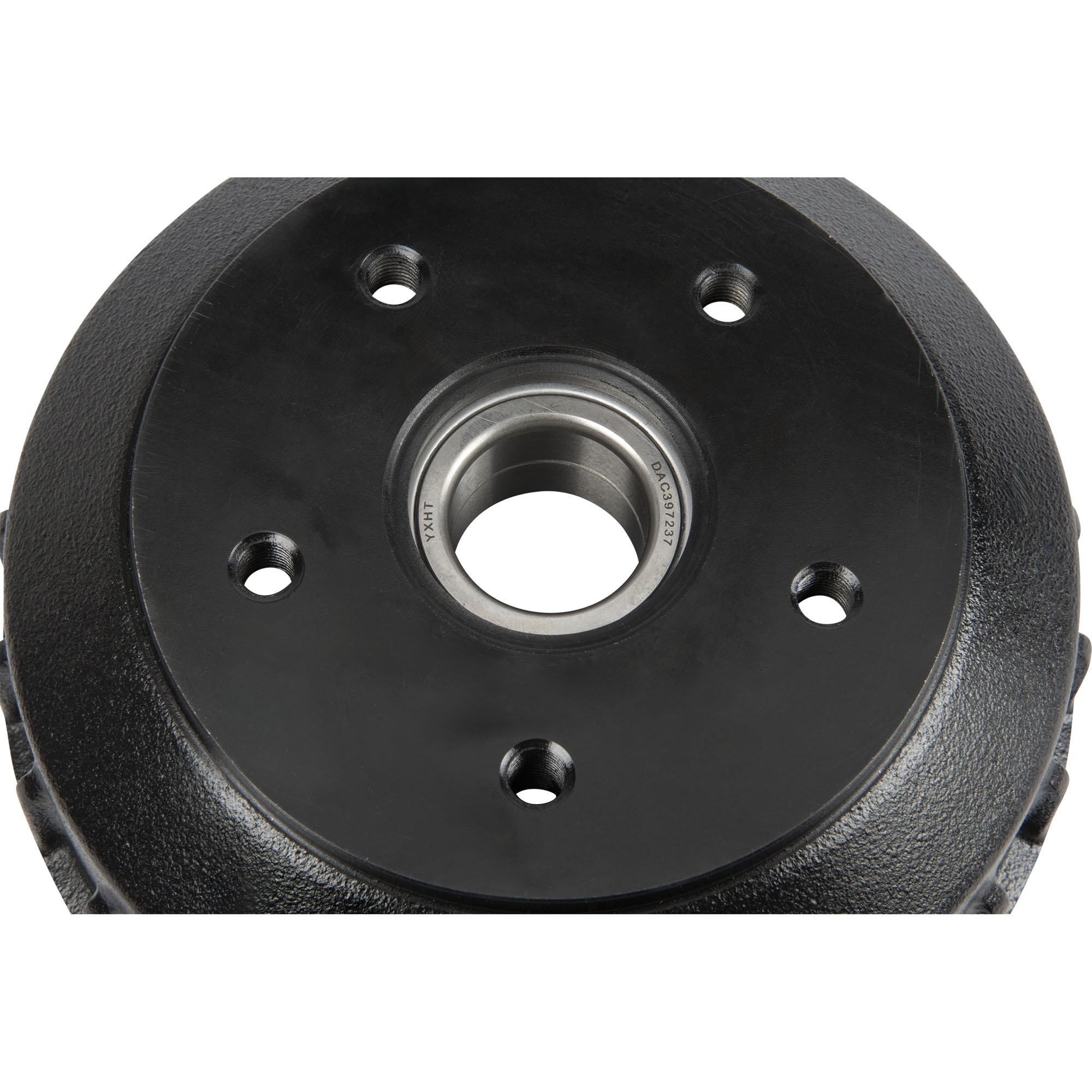 Tambour de frein  pour AL-KO; 200x50, roul. compact,5x112
