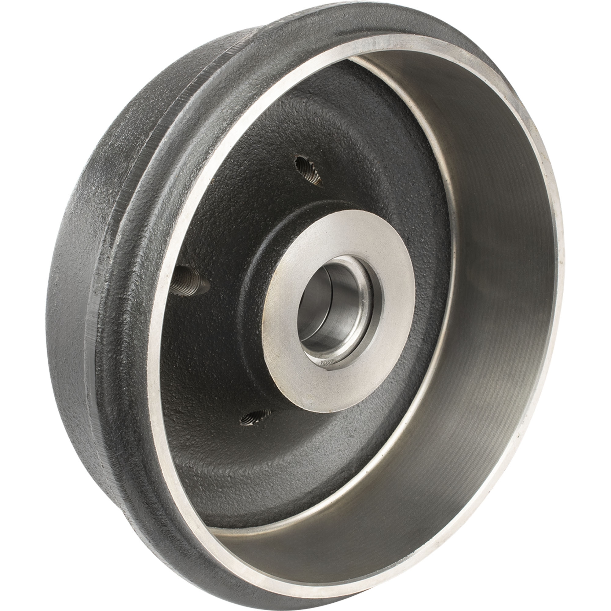 Tambour de frein BPW 200x50, Roulement compact, 4x100