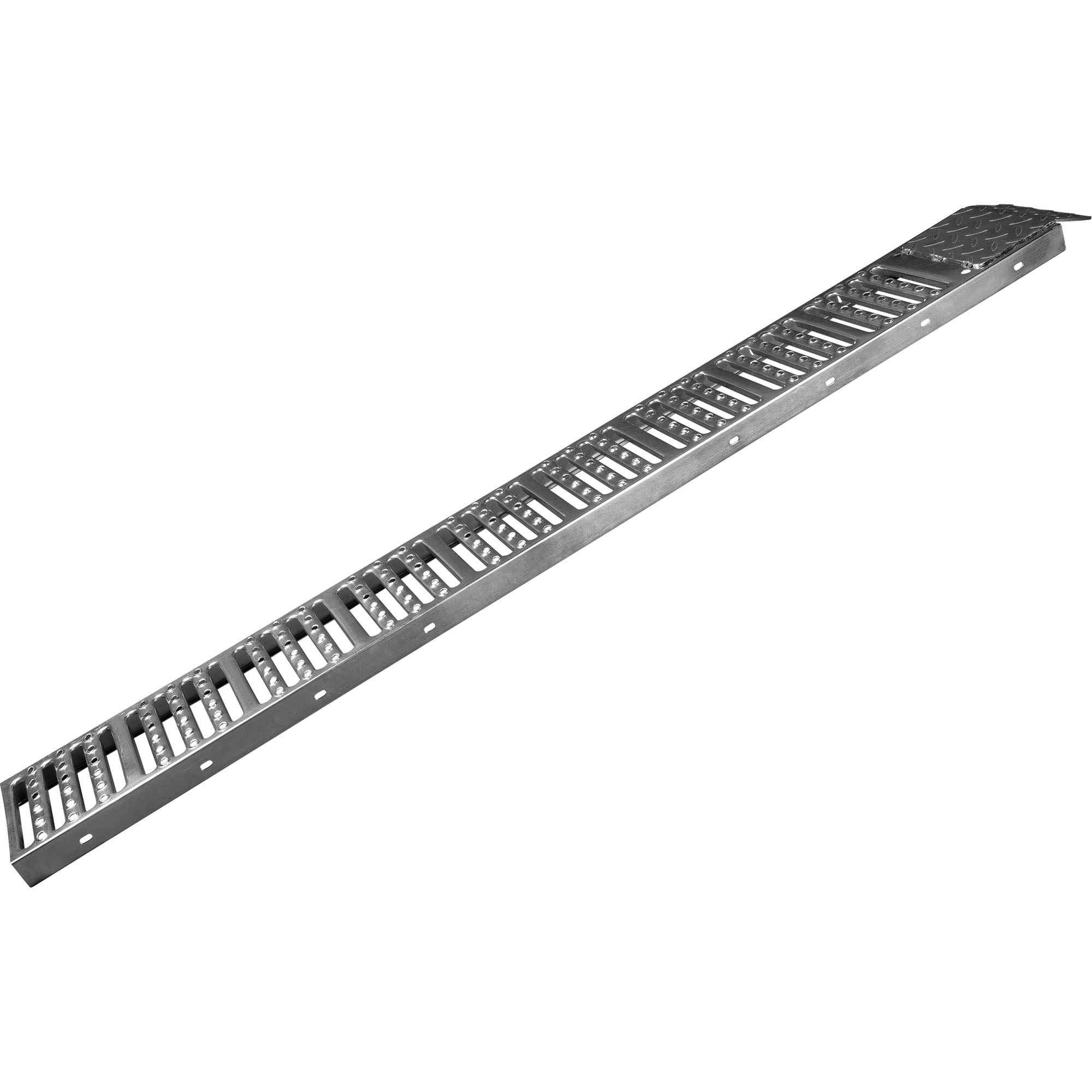 Rail à monter, acier, Longueur 1900 mm, 200 kg