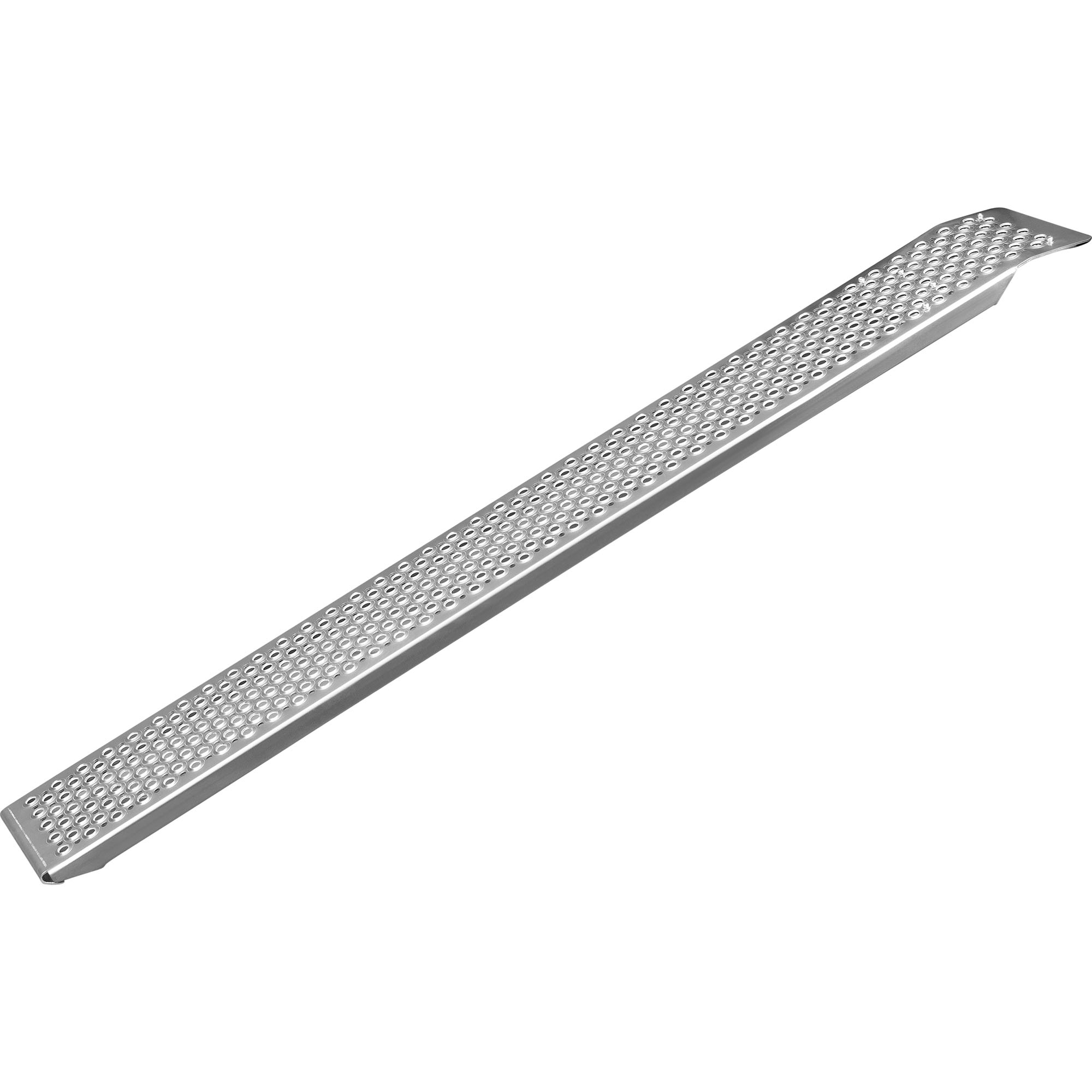 Rampe de chargement droite, alu, L 1500 mm, 200 kg