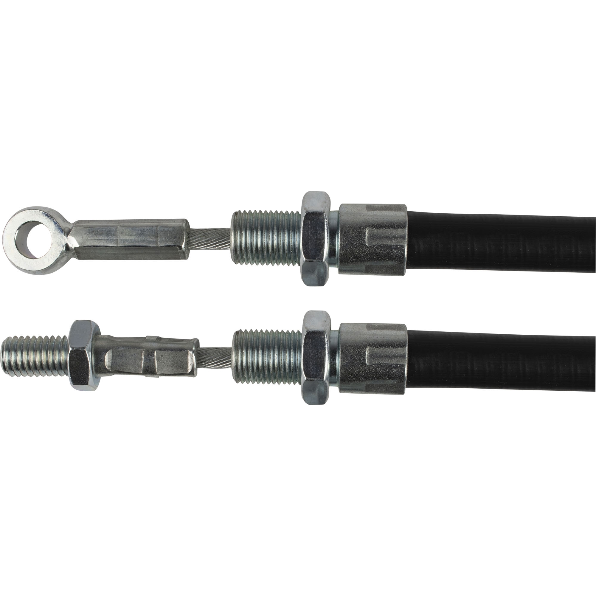 Câble de frein AL-KO, Longueur 900 / 1100 mm