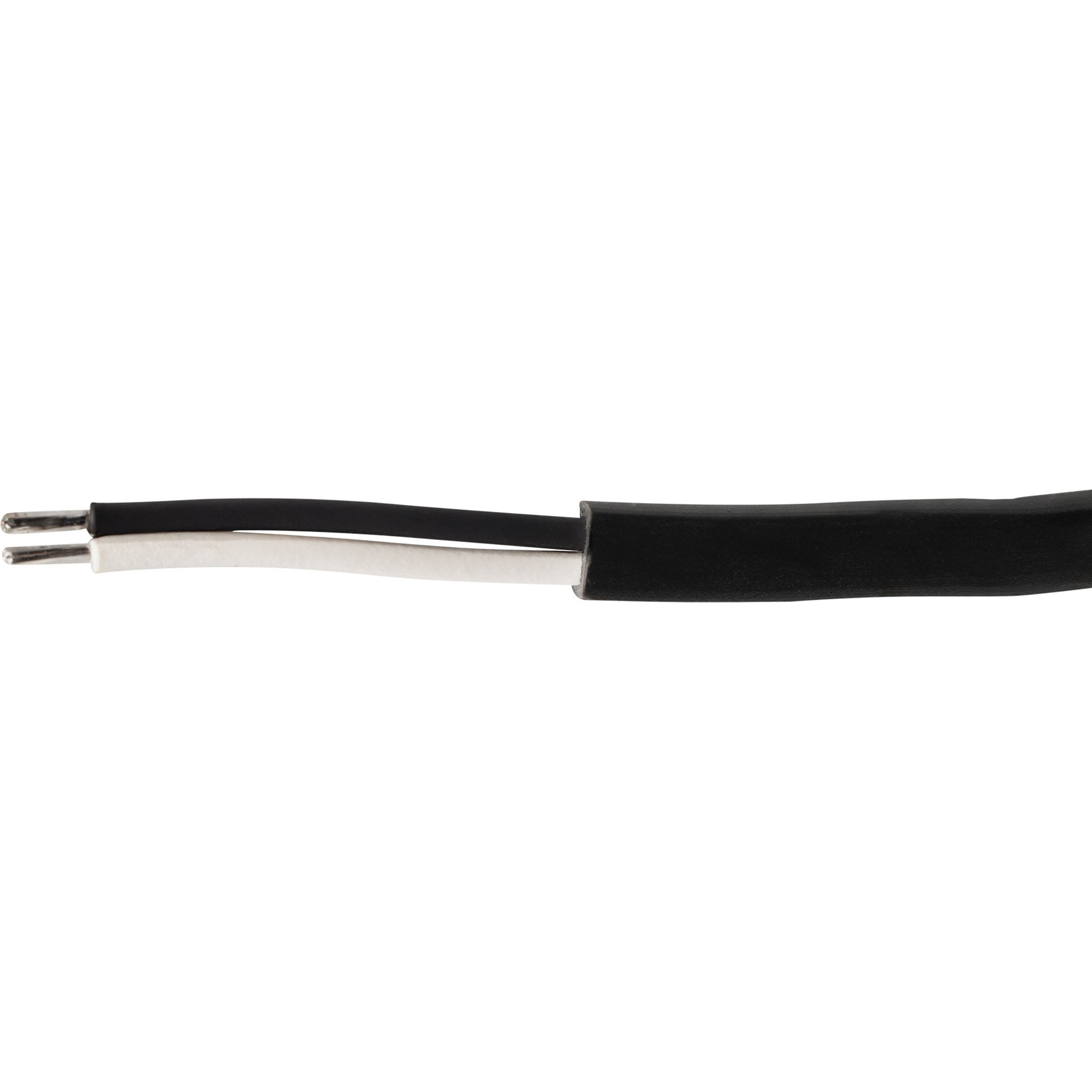Feu d'encombrement tricolore LED, gauche avec mini support de fixation