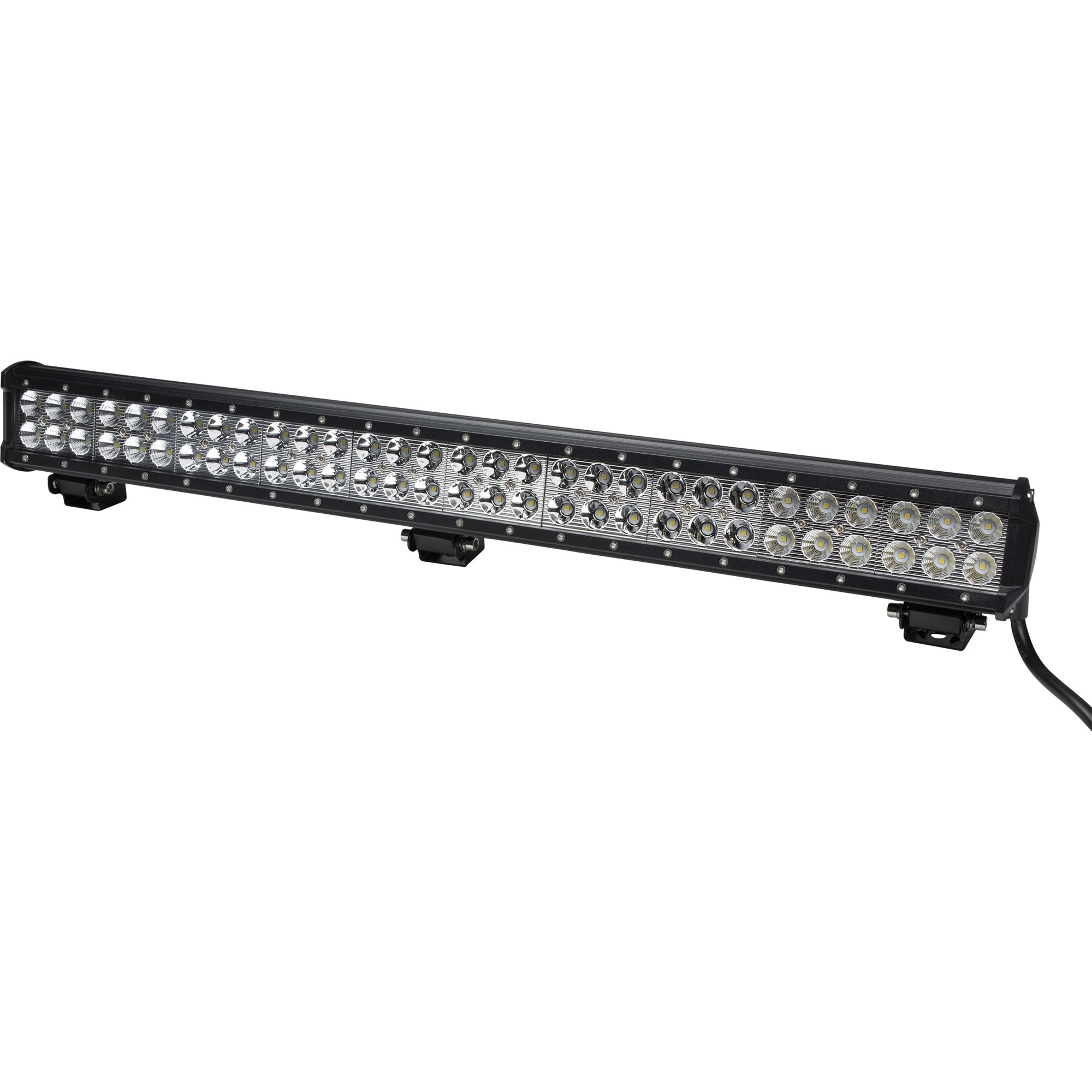 Barre lumineuse à LED, 706,7x107,83x63, 12000 lm
