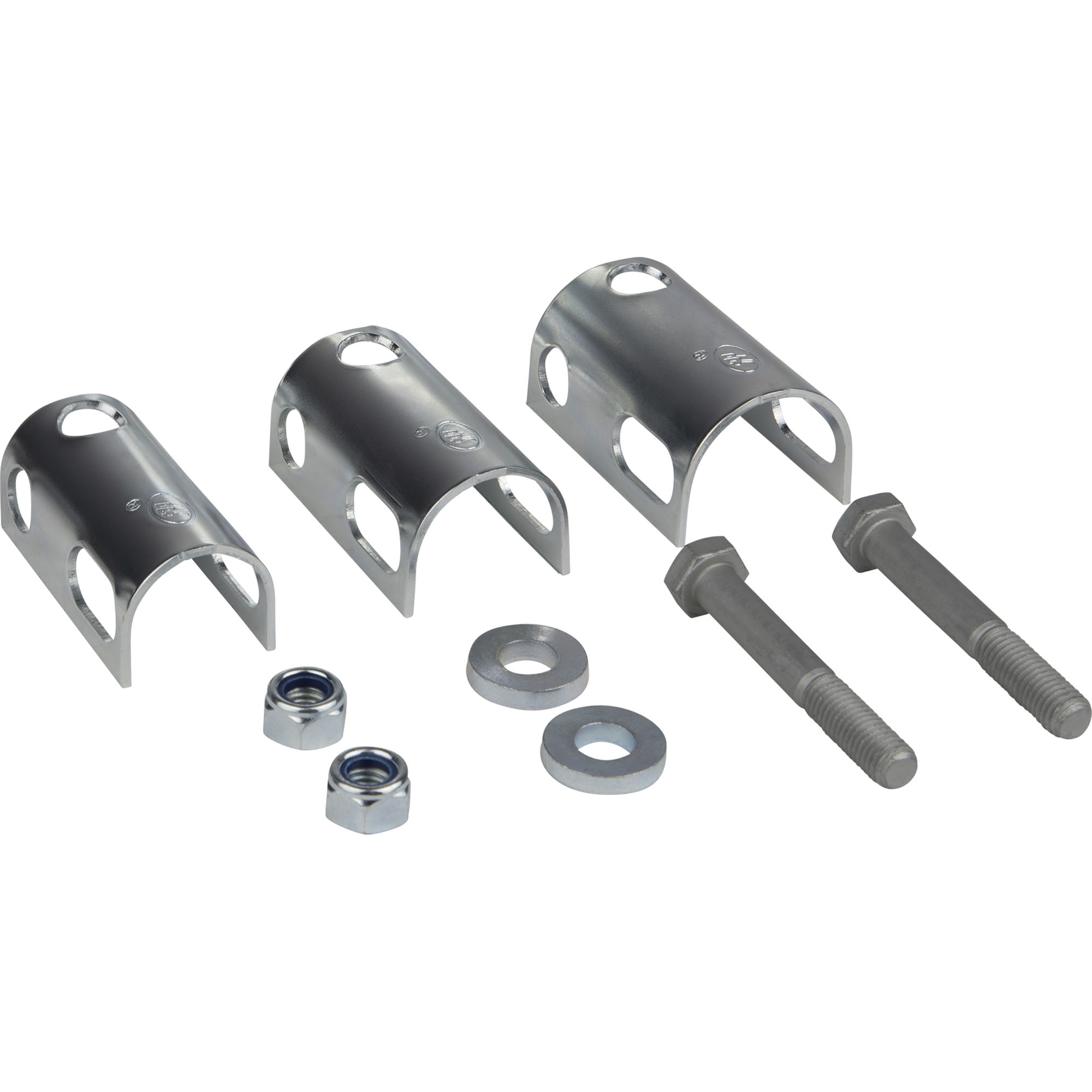 Tête d'attelage 1700 kg, SPP ZSK-1700D, 35 - 50 mm
