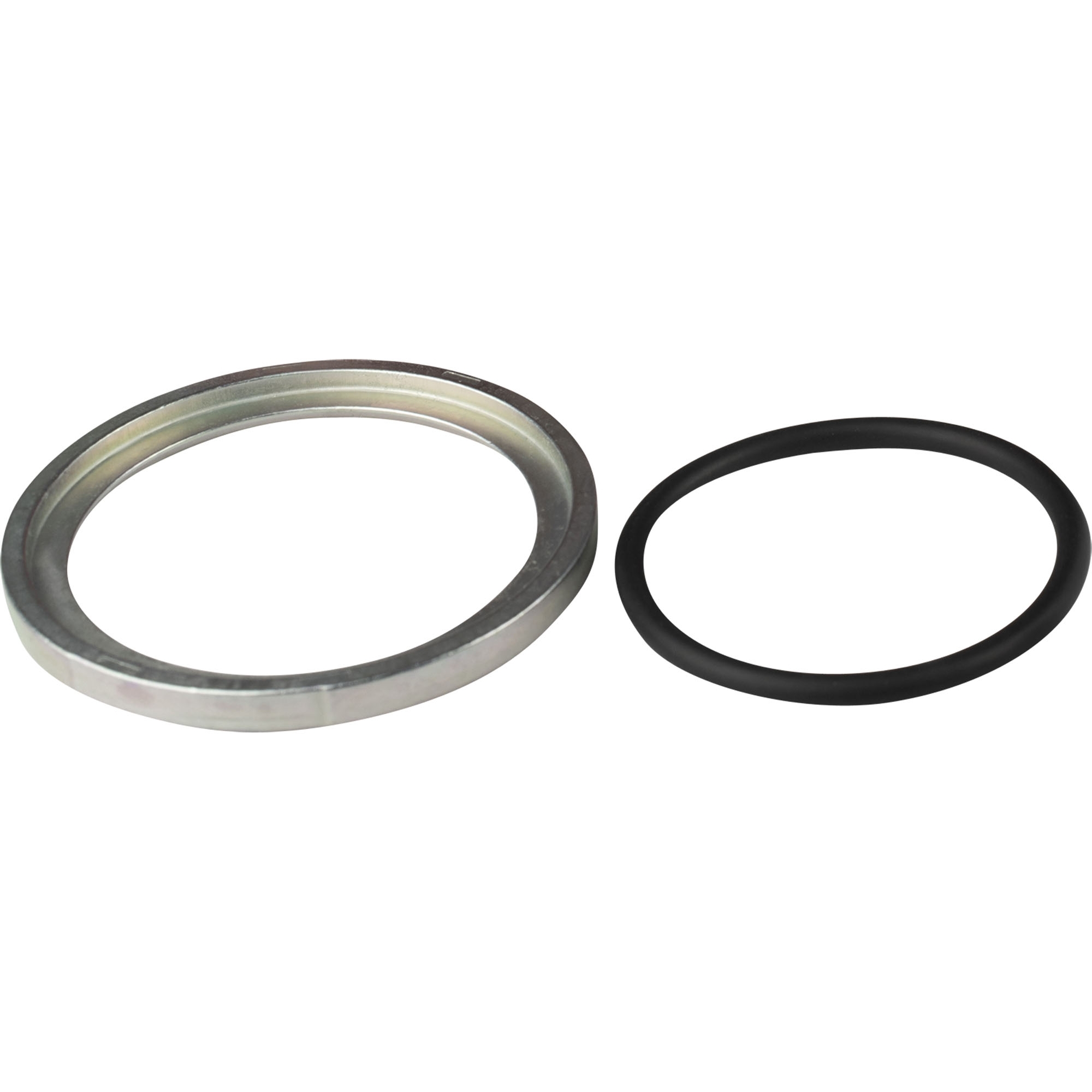 Amortisseur en caoutchouc Knott, Ø 50 mm, KFG35, KRV35, KR35