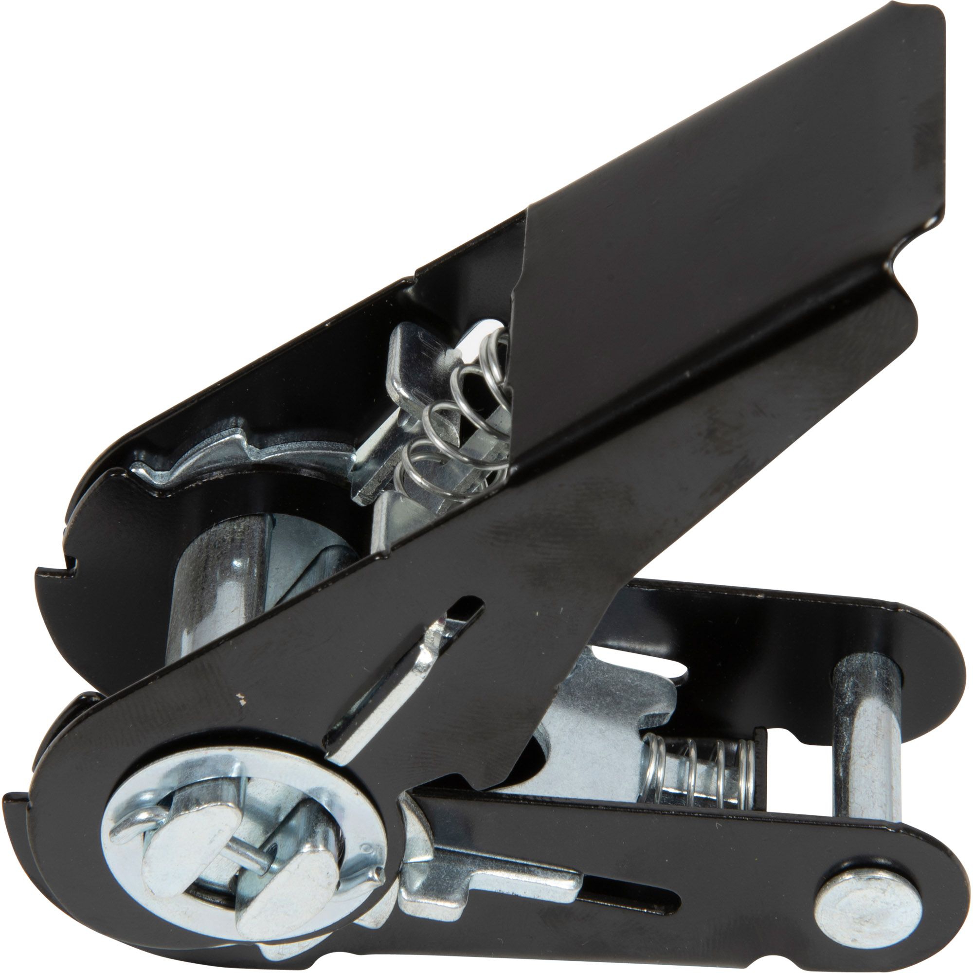 Cliquet pour sangle 25 mm, force 800 daN Cliquet pour sangle 25 mm, force 800 daN