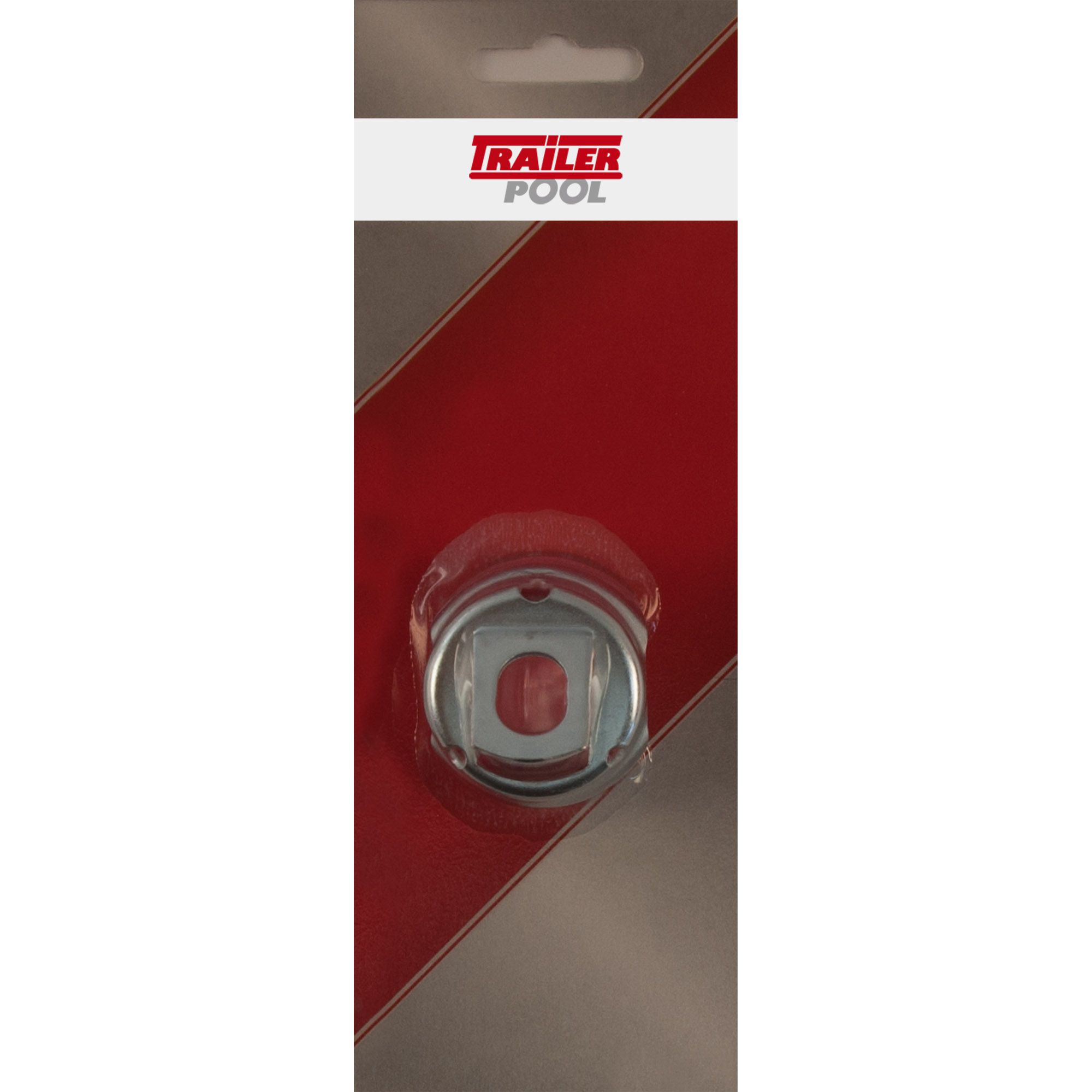 Support de prise universel à visser, blister