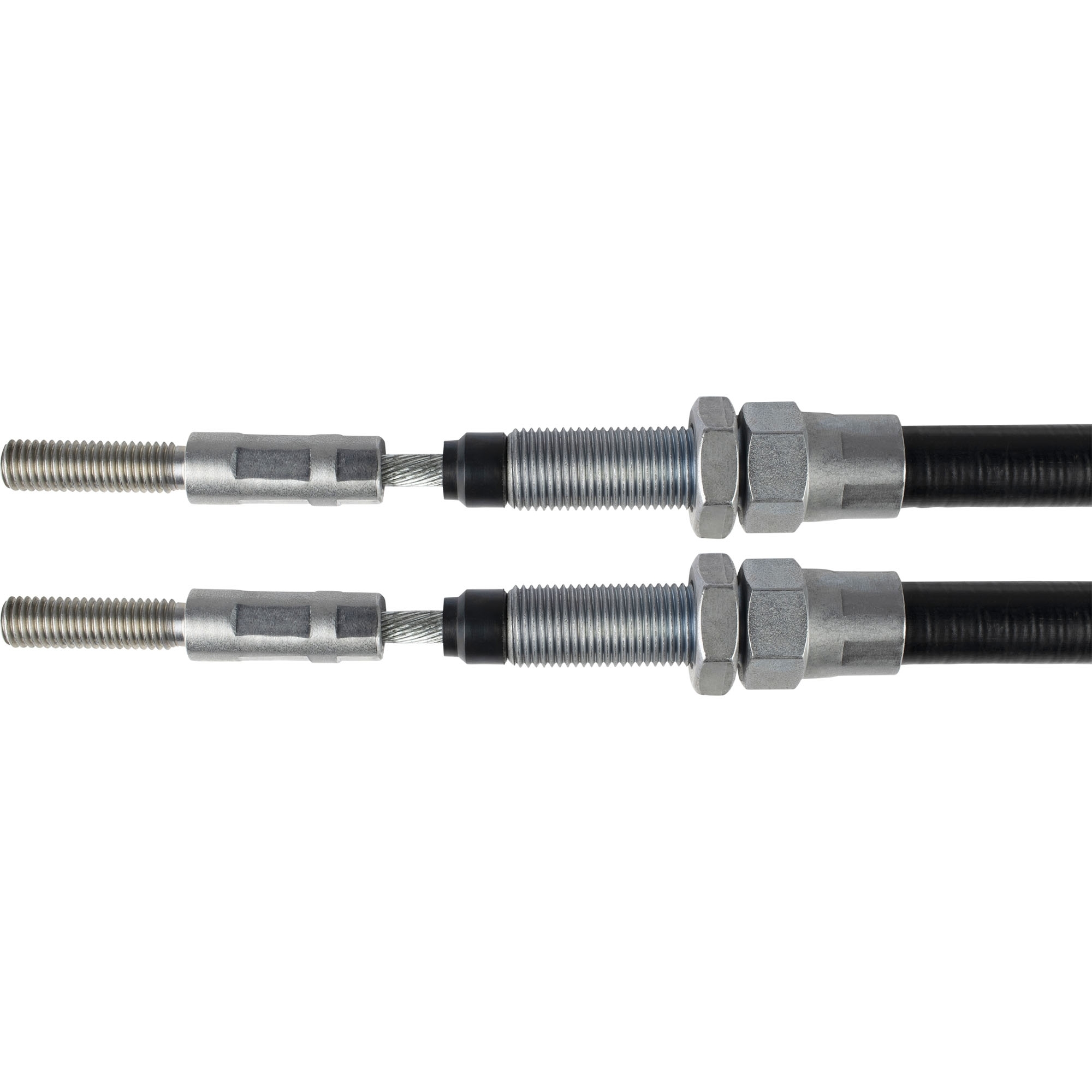 Câble de transmission pour timon réglable KNOTT