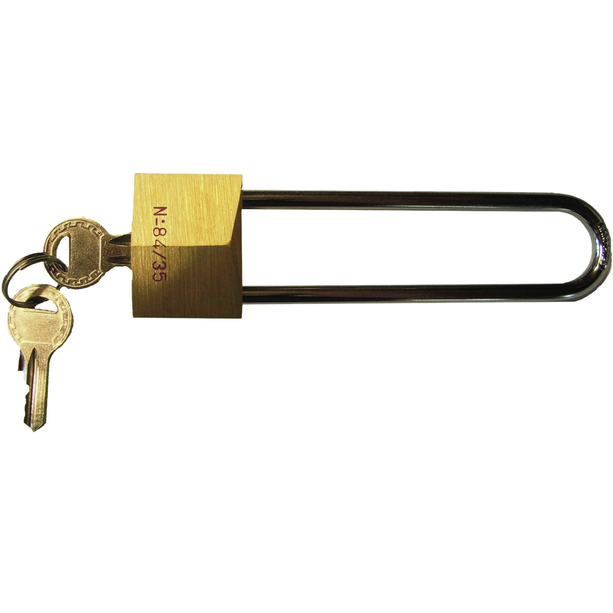 Cadenas à anse longue pour  AK160, AK300, AK350