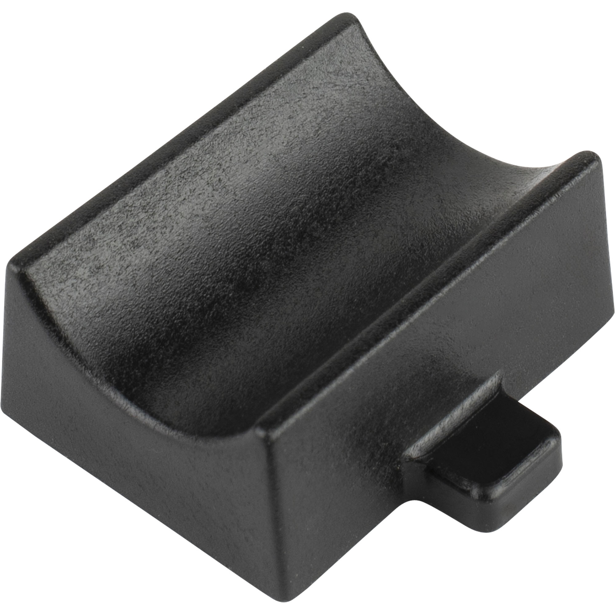 Cale de guidage pour guide de barre Ø 16 mm