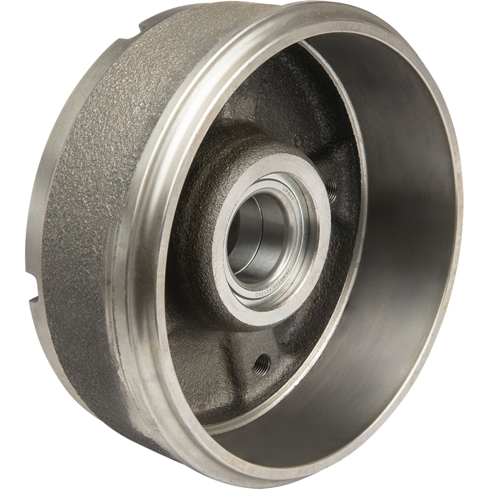Tambour de frein IFOR, 200x50, 5x165.1, Roulement compact