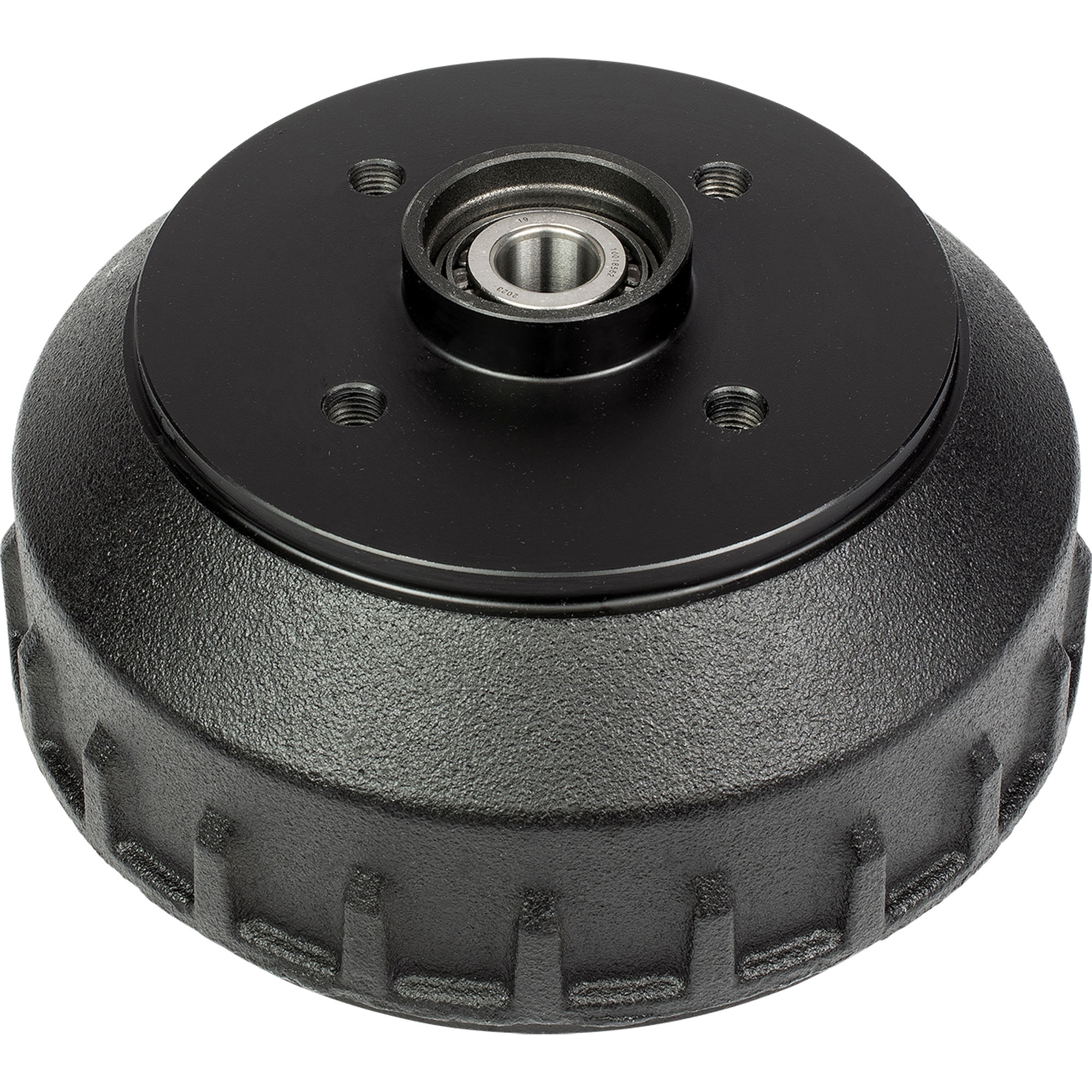 Tambour de frein pour AL-KO 200x50, Roulement conique, 4x100