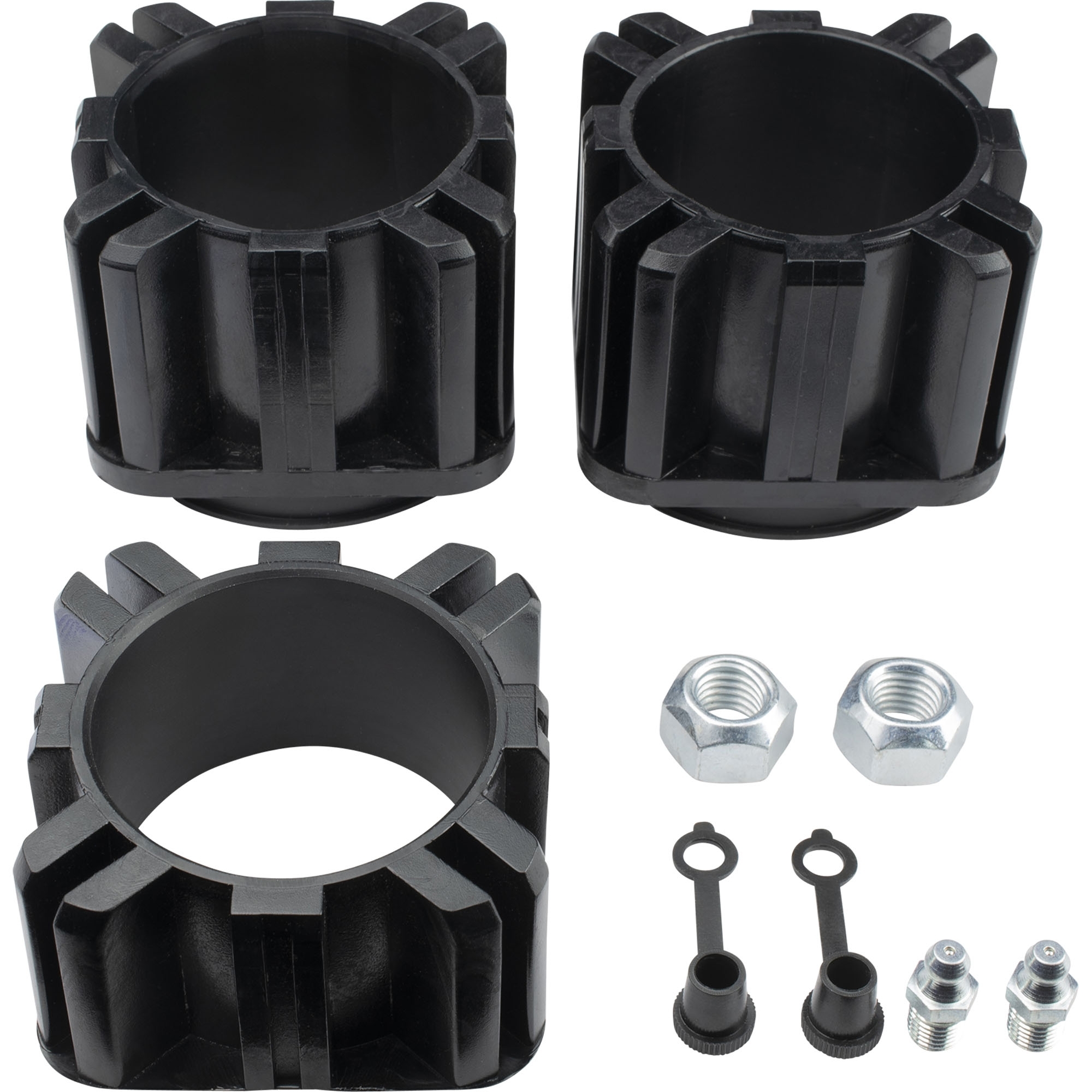 Kit de réparation de barres de traction pour WAP 35/35.4 Ausf. B