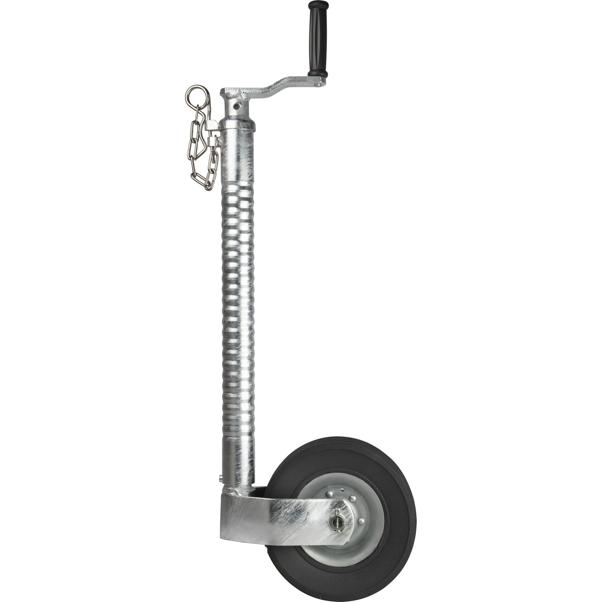 Roue jockey  Ø 48 mm Ifor, charge statique verticale 200kg