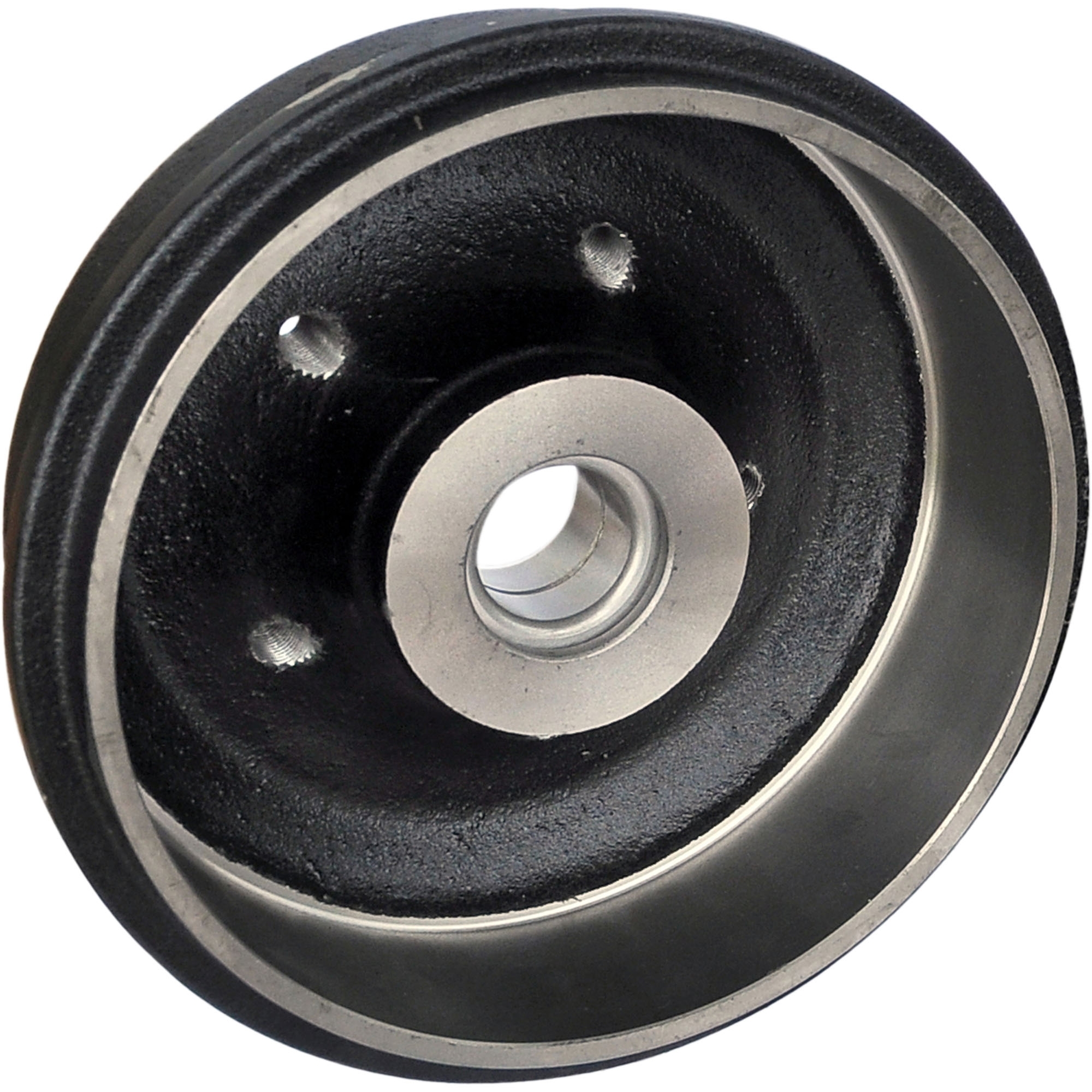 Tambour de frein BPW 200x50, Roulement compact, 5x112