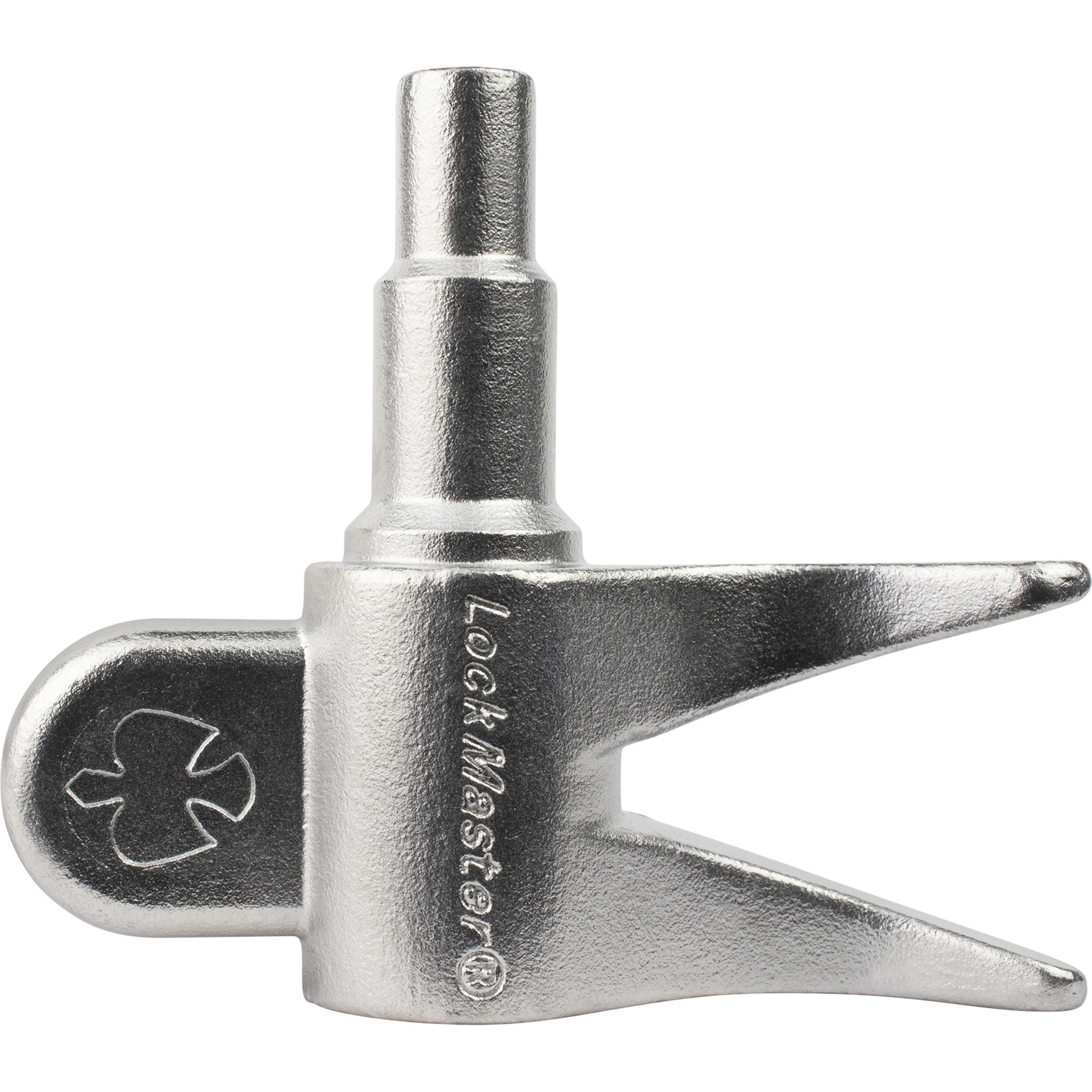 Spindiesel pour serrage de tige de rotation Ø 16 mm, droite