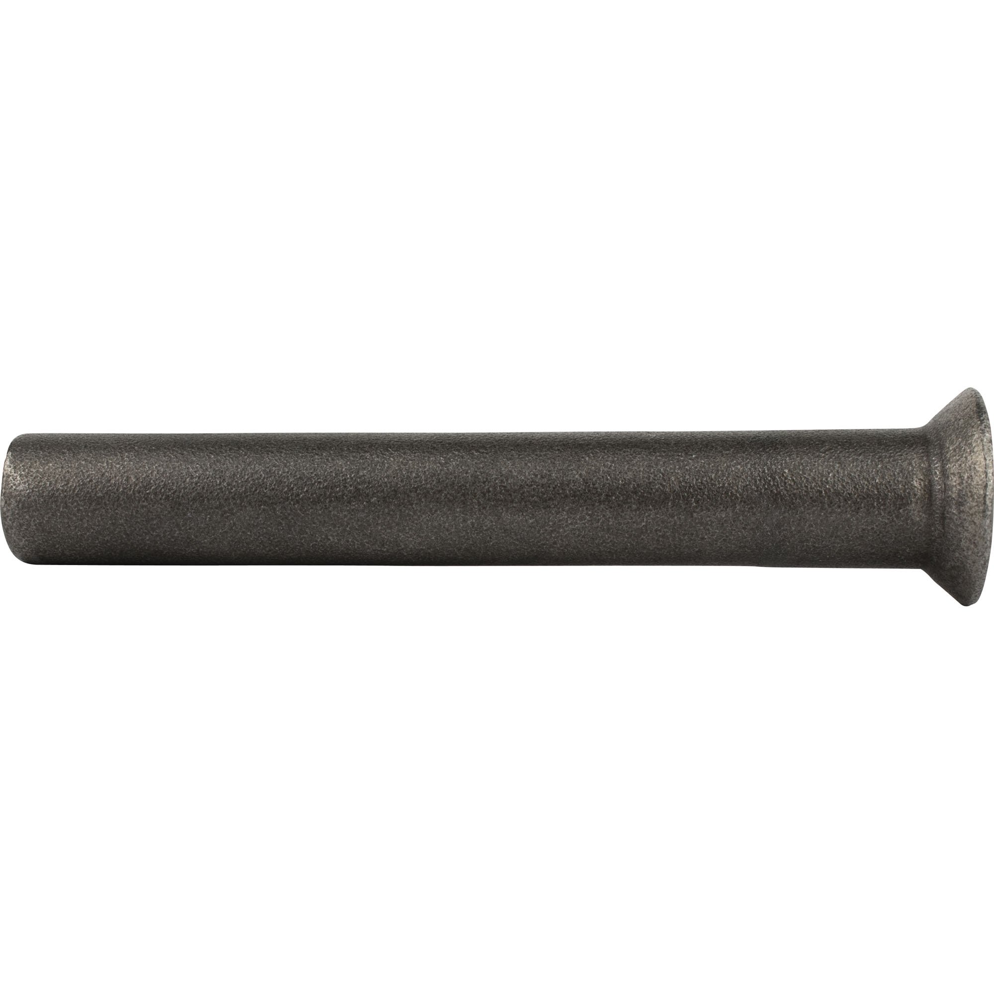 Embout pour fermeture pendulaire, à souder