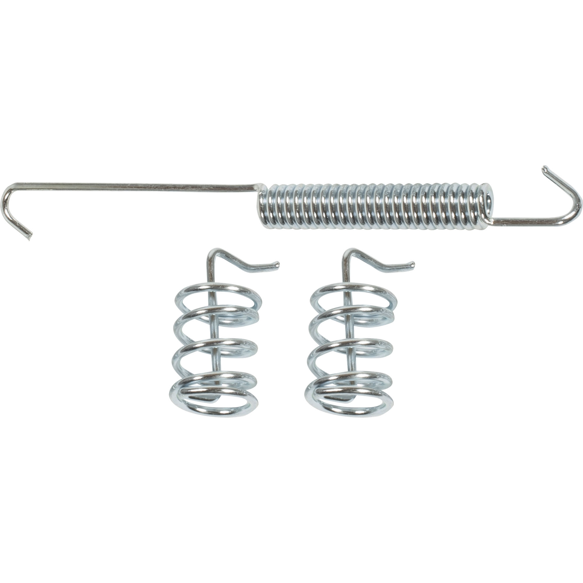 Jeu de ressorts pour Peitz, 230 x 40