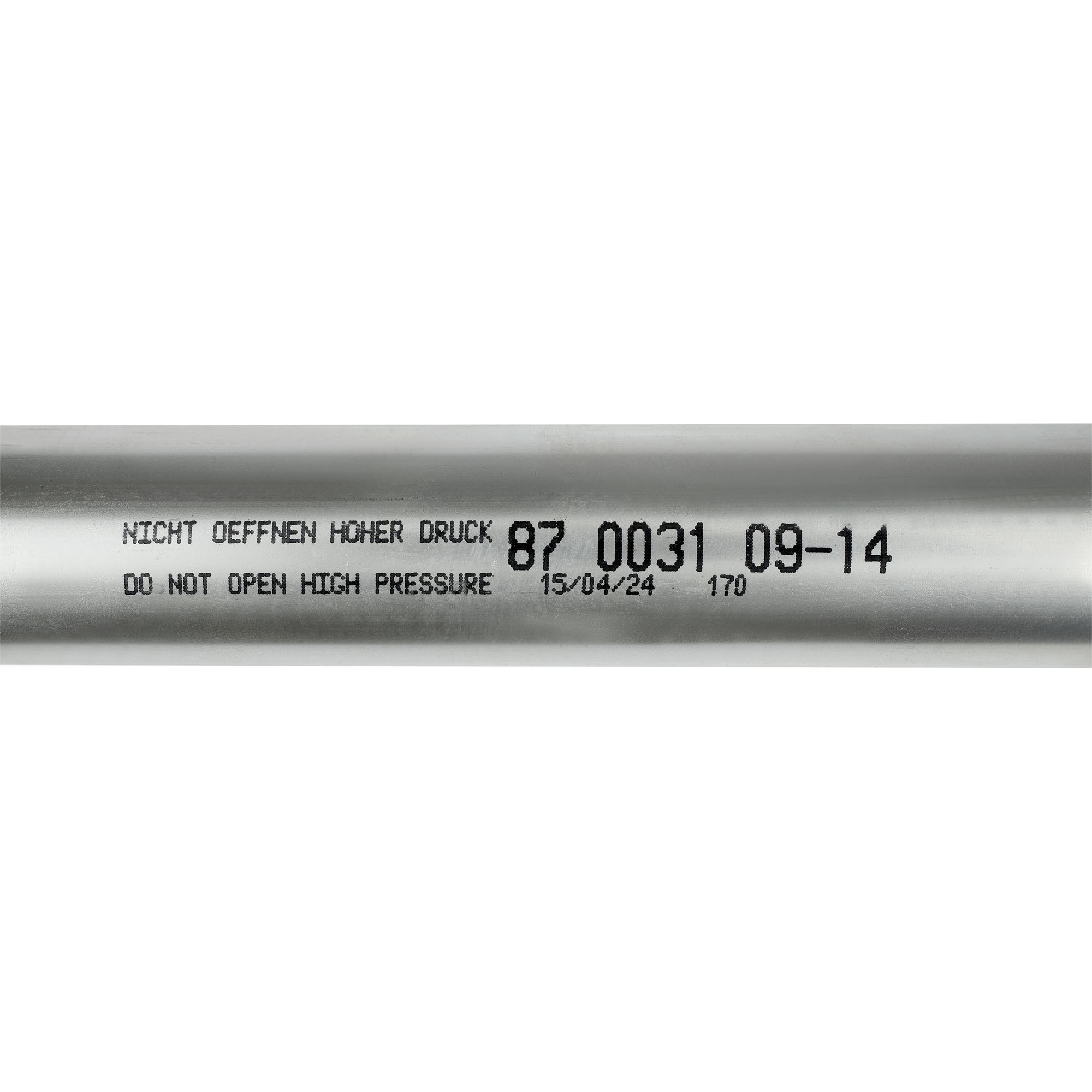 Amortisseur commande frein Knott, KF27-B