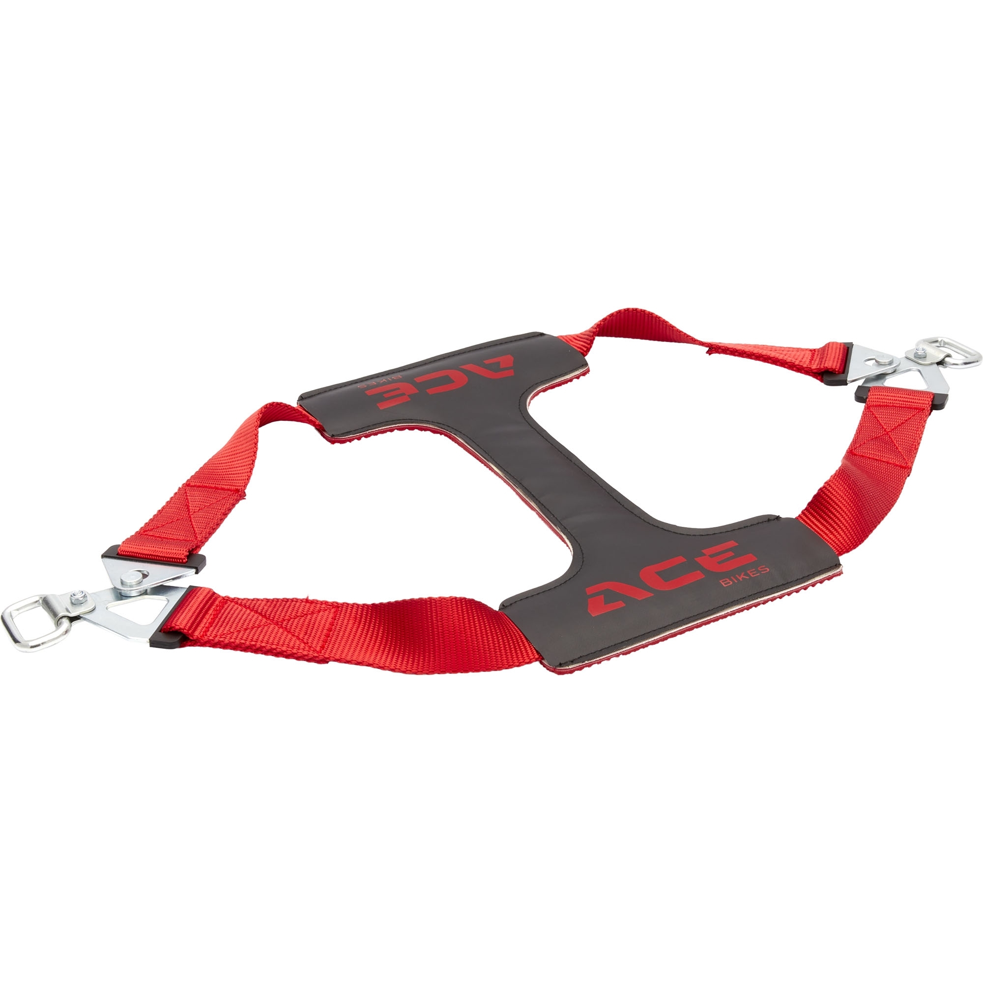 Ensemble de sangles de fixation pour motor TyreFix Essential