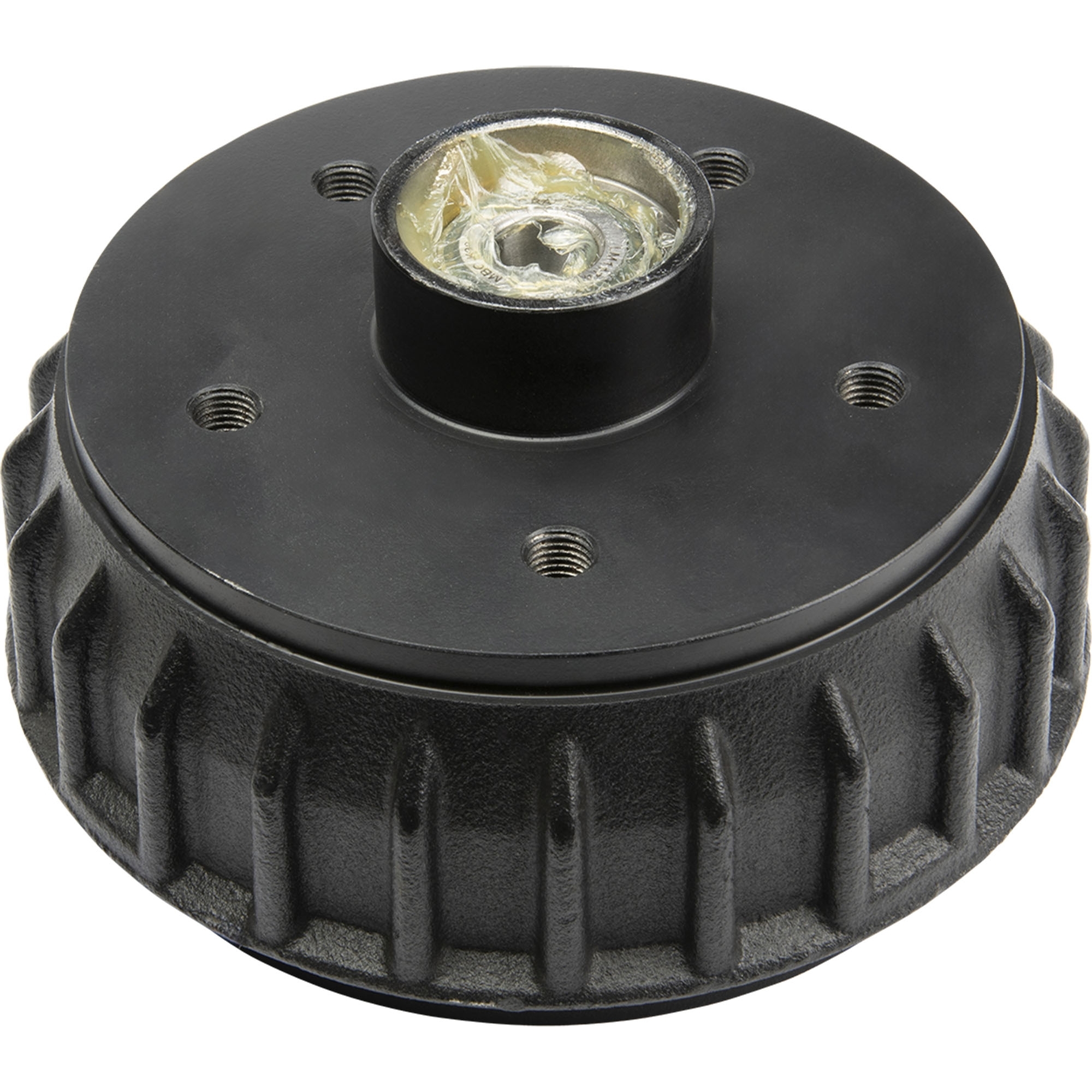 Tambour de frein AL-KO 160x35, Roulements coniques, 5x112