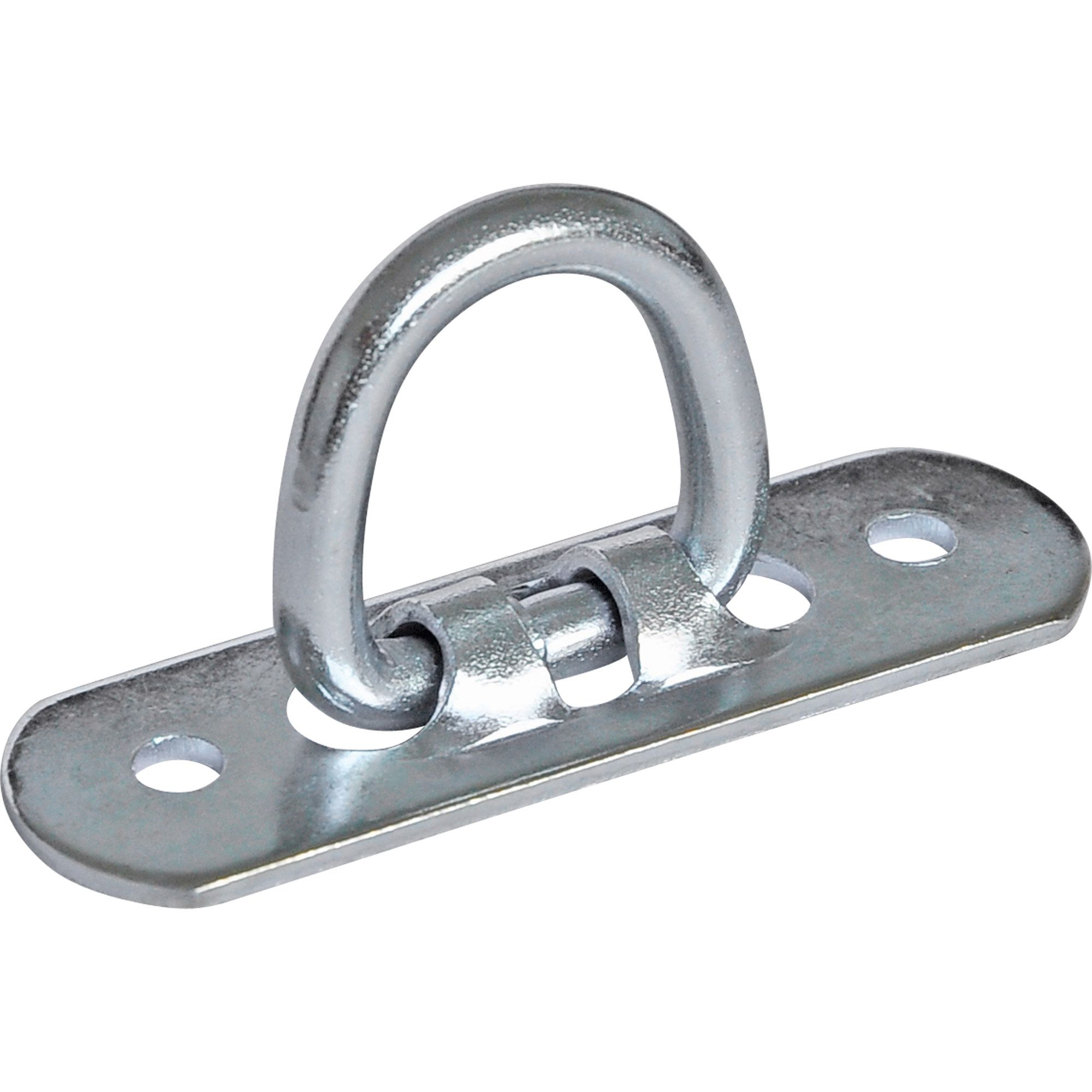 Pontet rabattable, hauteur 45 mm Pontet rabattable, hauteur 45 mm