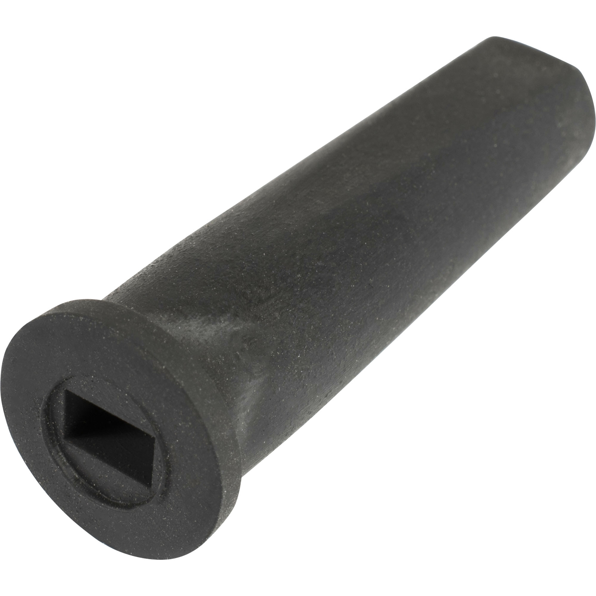 Embout pour câble plat DC