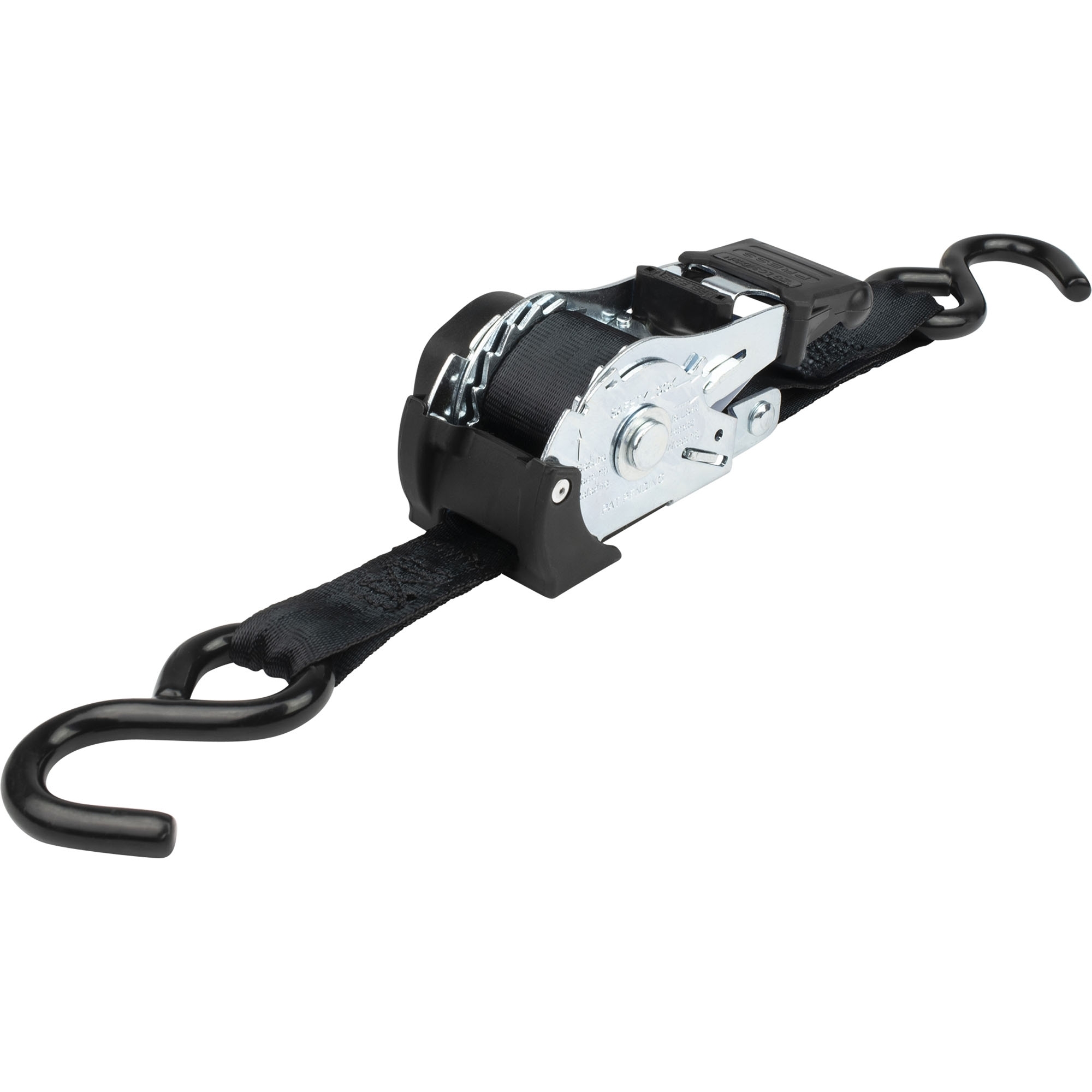 Sangle d'arrimage automatique LC 340, U 680 daN, longueur 1,8 m