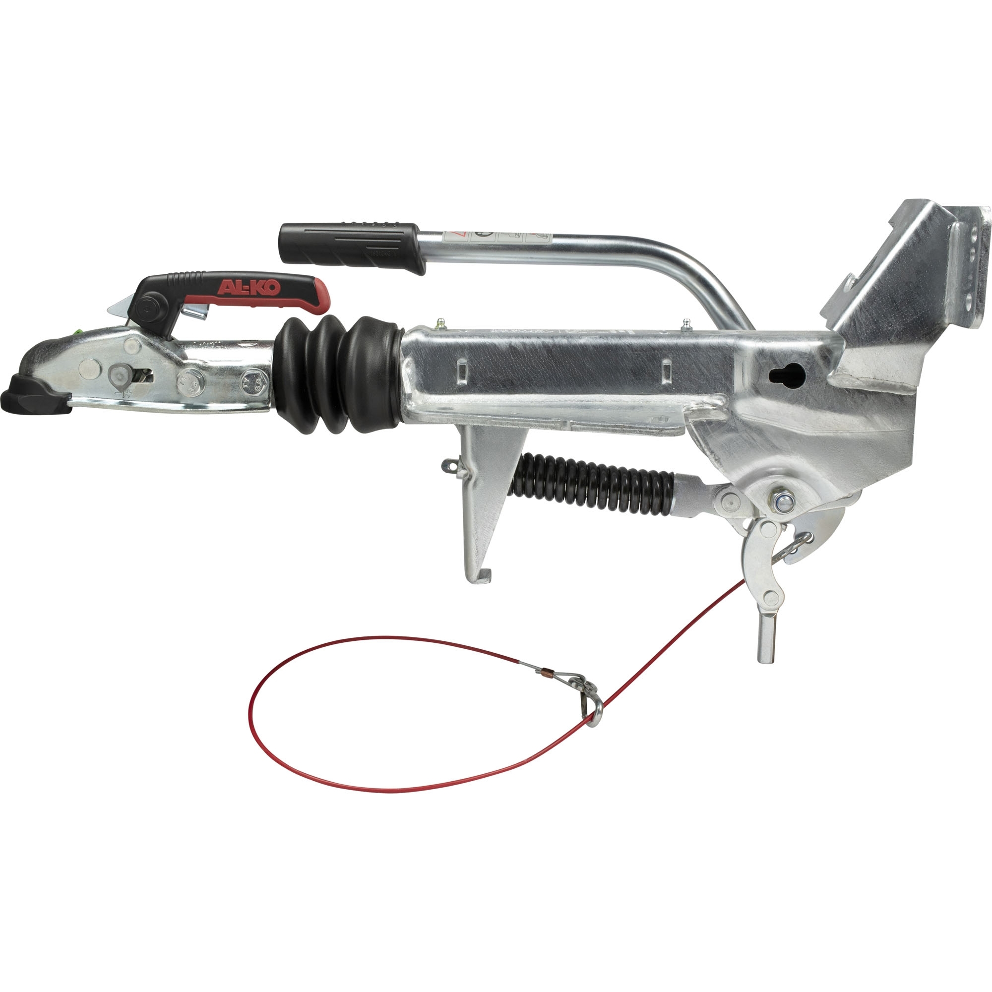 Commande de frein AL-KO, 251 S nouvelle version