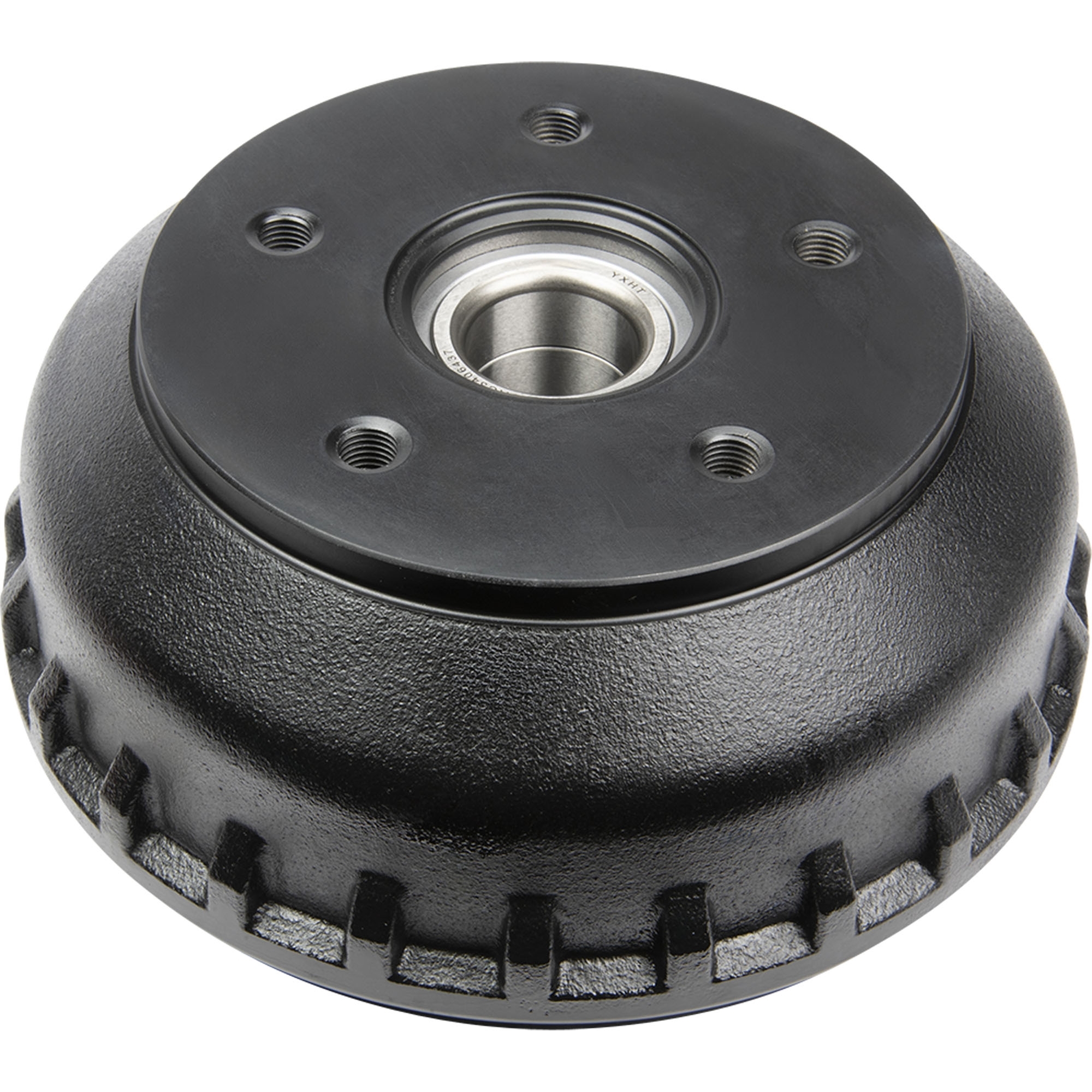 Tambour de frein pour AL-KO; 200x50, roul. compact,5x112