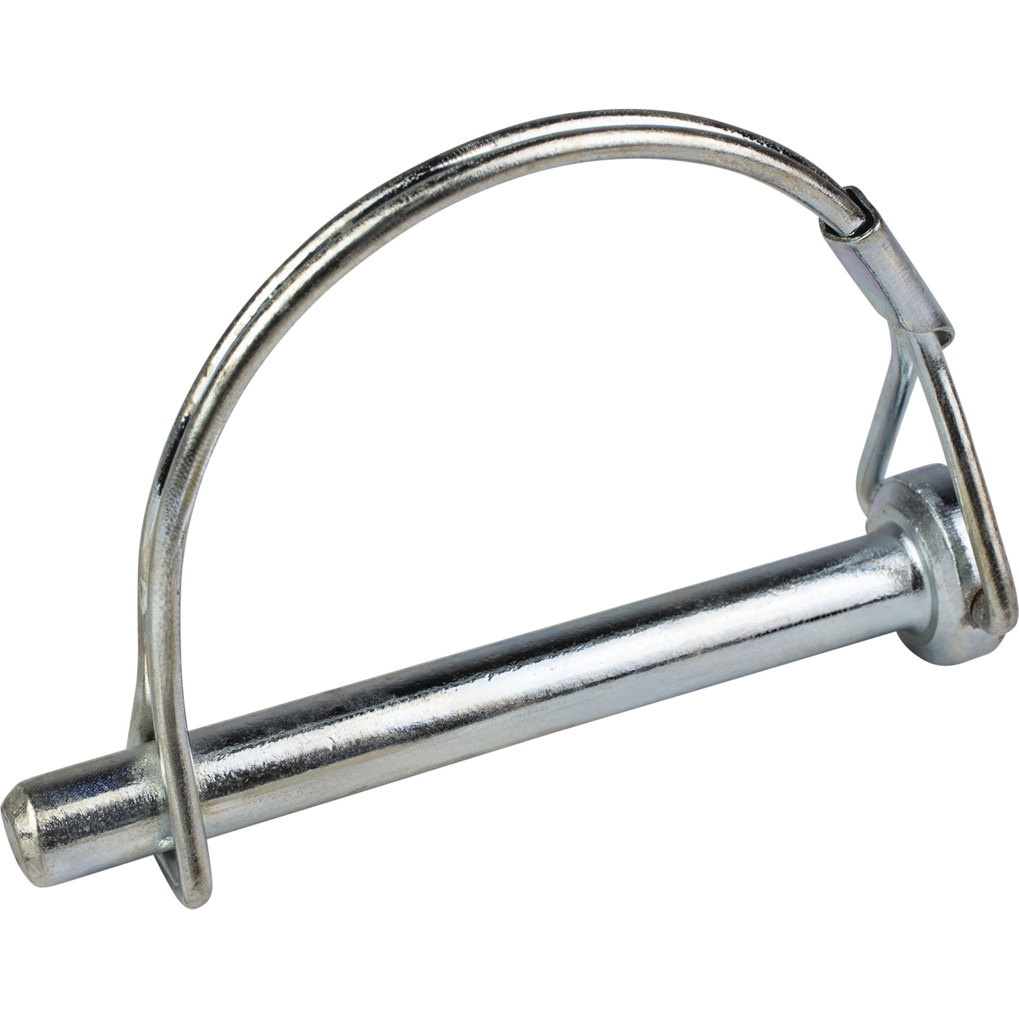 Goupille clips 70 x 8 mm