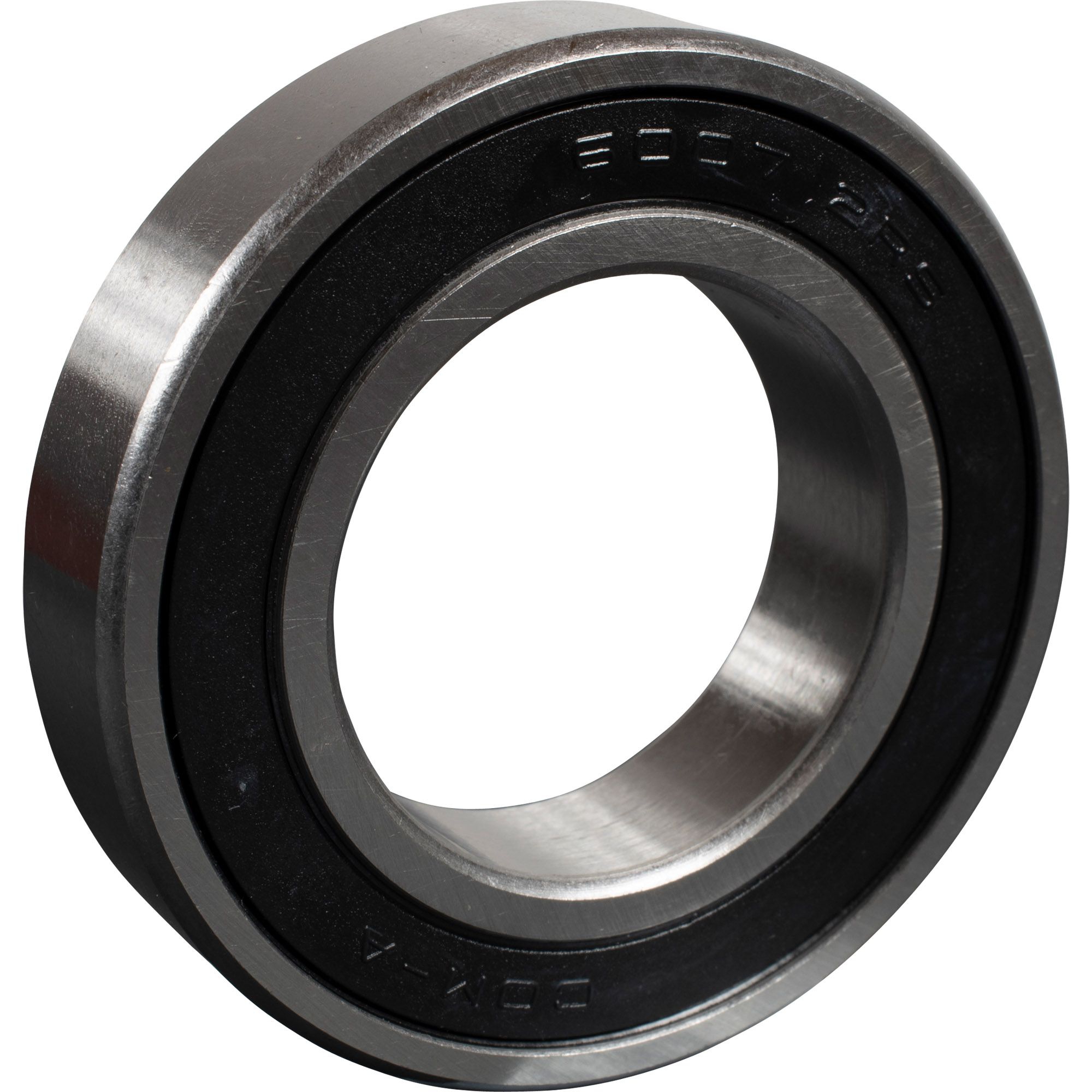 Roulement à billes 6007-2RS, 35/62 x 14 mm