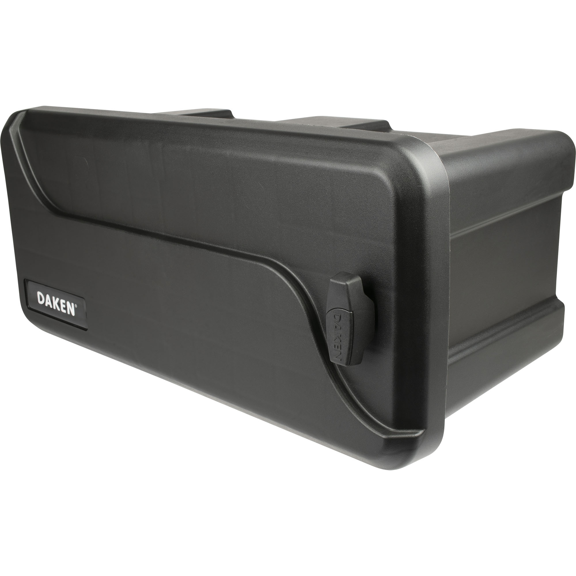 Coffre à outils Blackit 1 en PVC L550xP295xH250