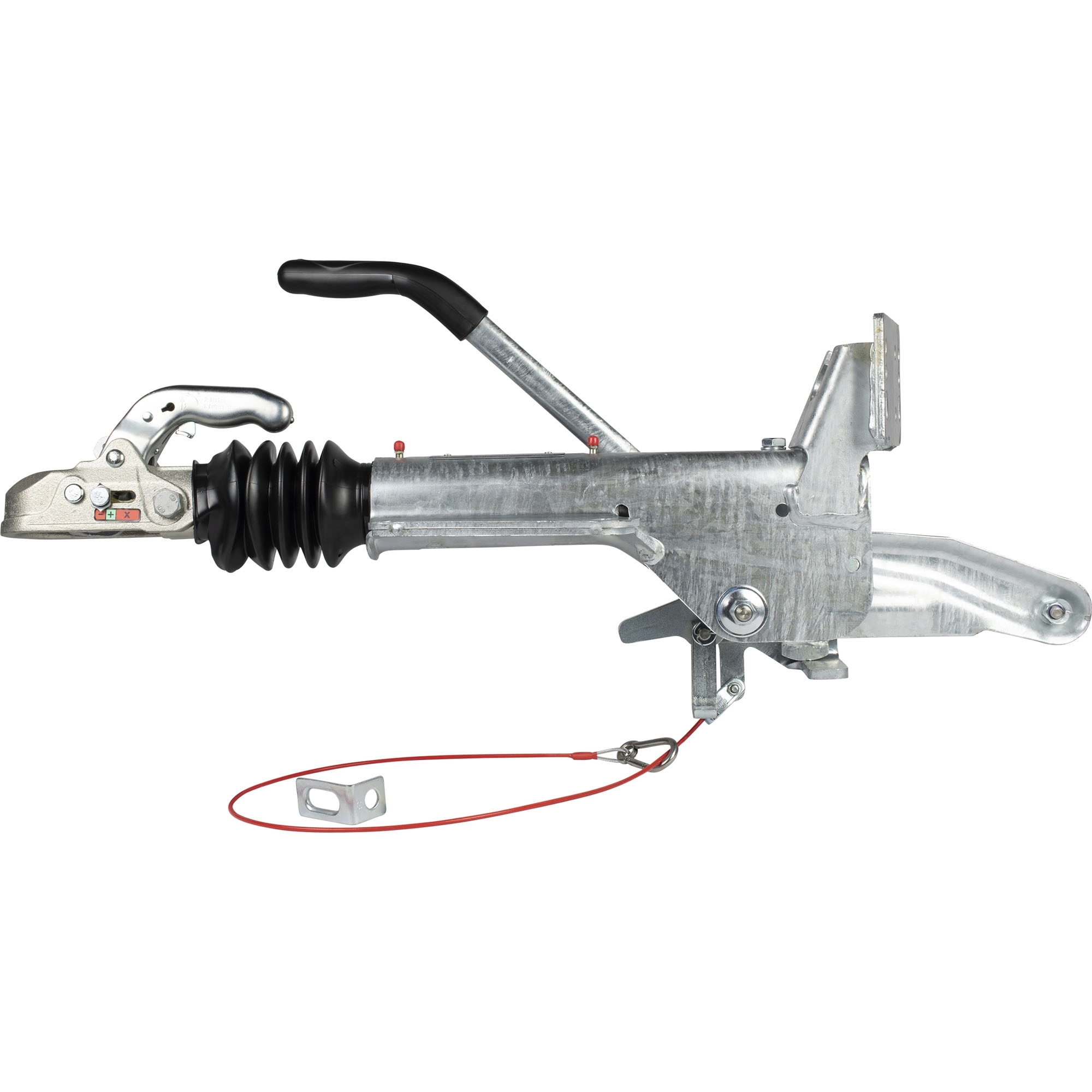 Commande de frein Knott, V, KF27-B