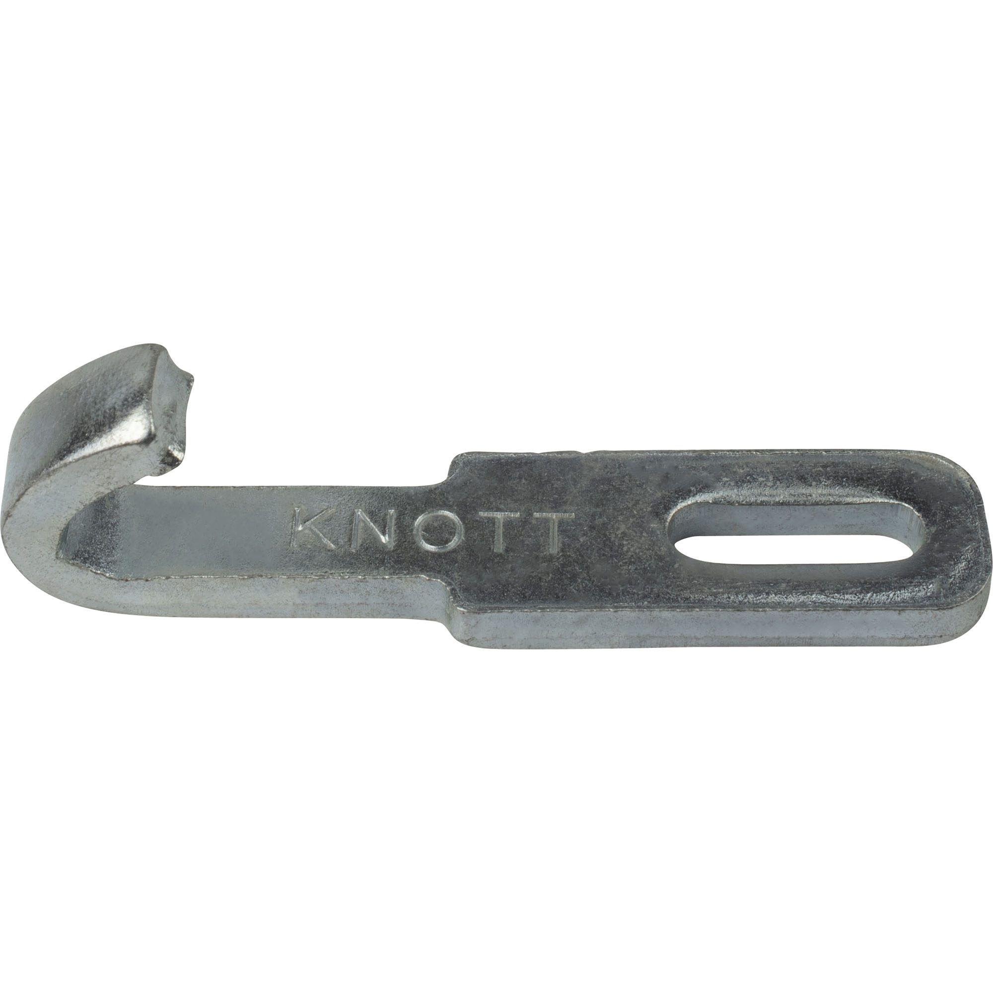 Crochet pour fermeture excentrique référence 008 000 180