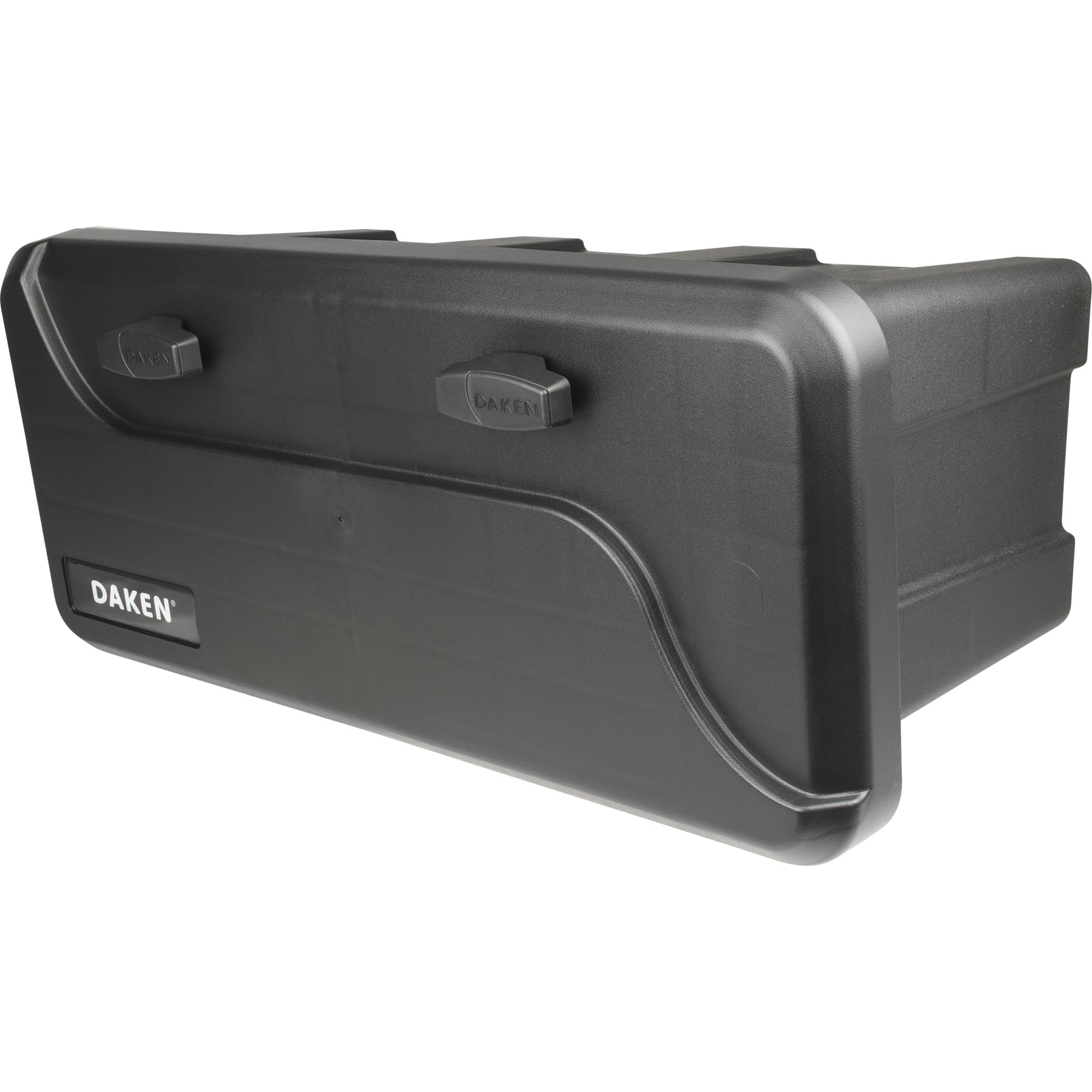 Coffre à outils Blackit L en PVC L750xP355xH300