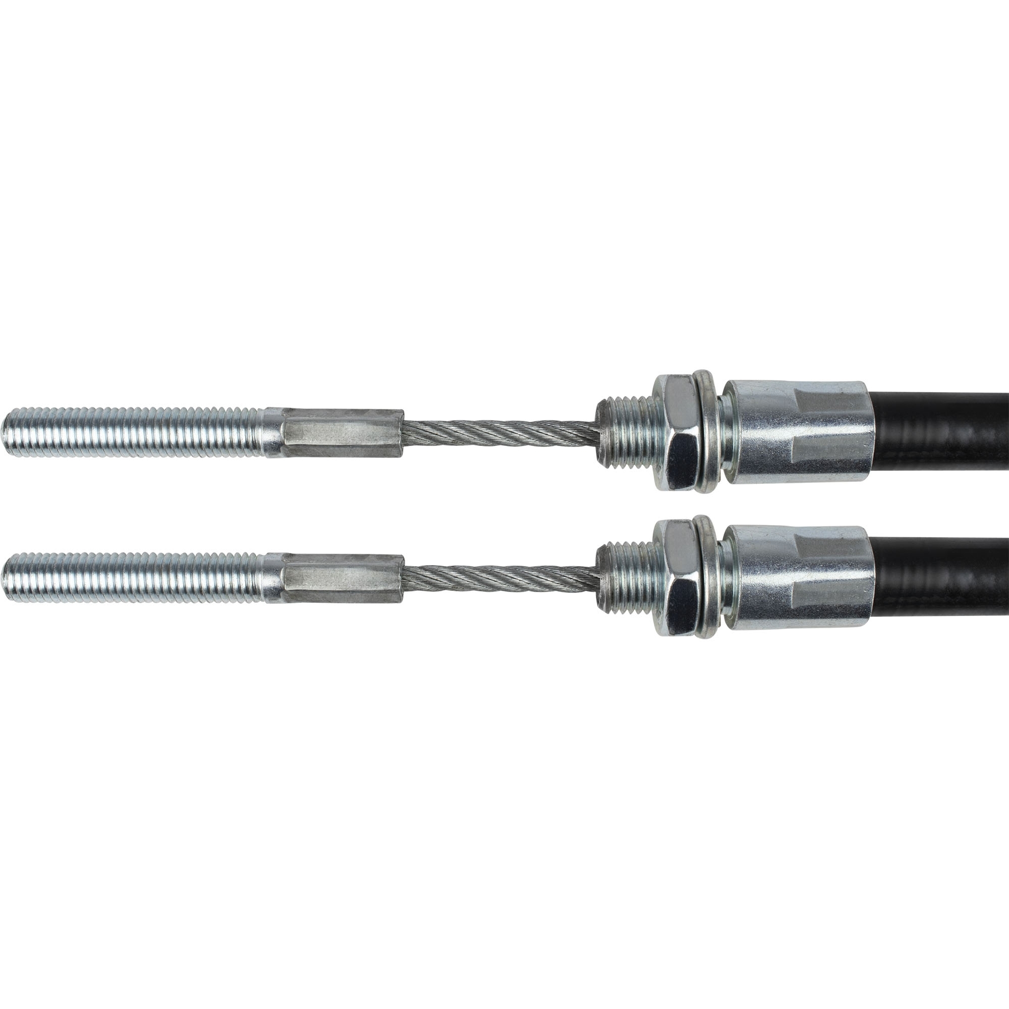 Câble de frein Lg gaine 1380 mm